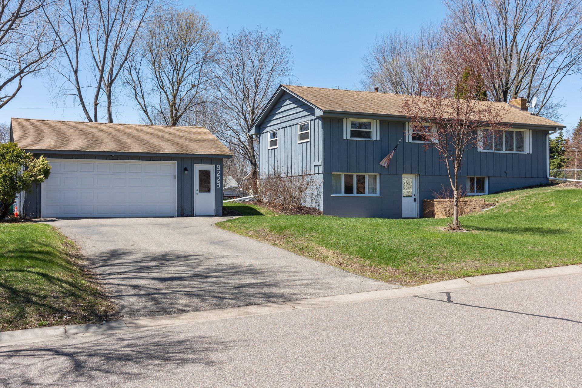 View of Residential at 9223 Goldenrod Lane, Maple Grove MN 55369, Maple Grove - Mike Wilen | Minnesota Team Real Estate