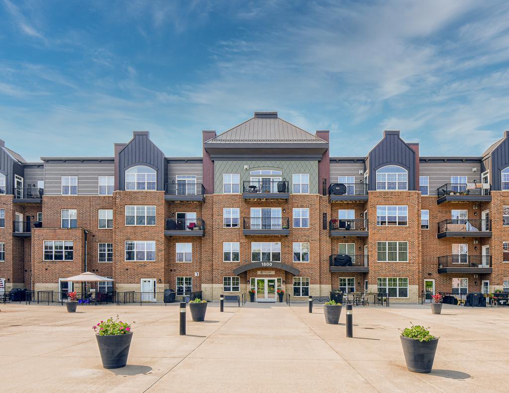 View of Residential at 1800 Graham Avenue #115, Saint Paul MN 55116, Saint Paul - Mike Wilen | Minnesota Team Real Estate