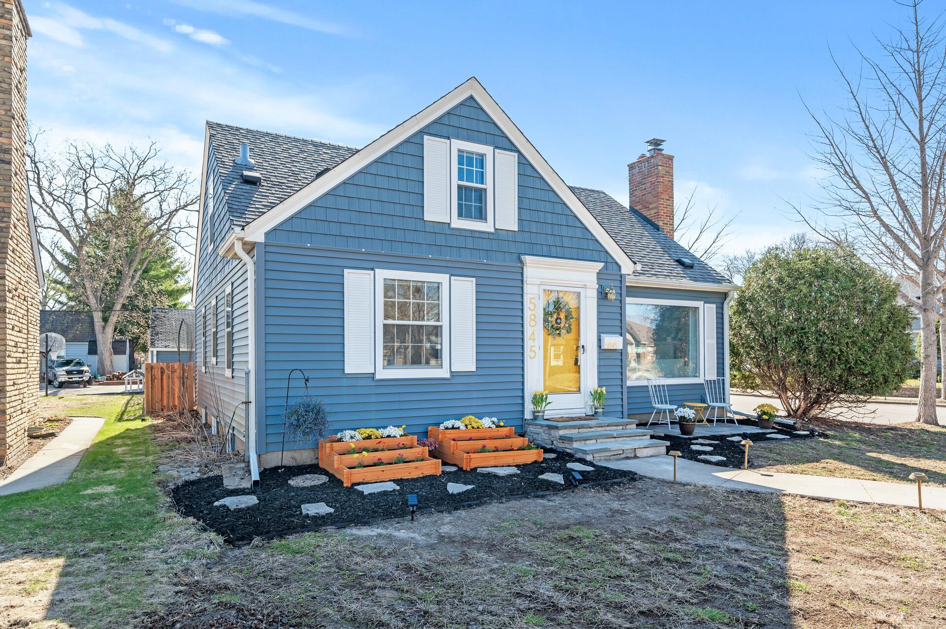 View of Residential at 5845 Columbus Avenue, Minneapolis MN 55417, Minneapolis - Mike Wilen | Minnesota Team Real Estate