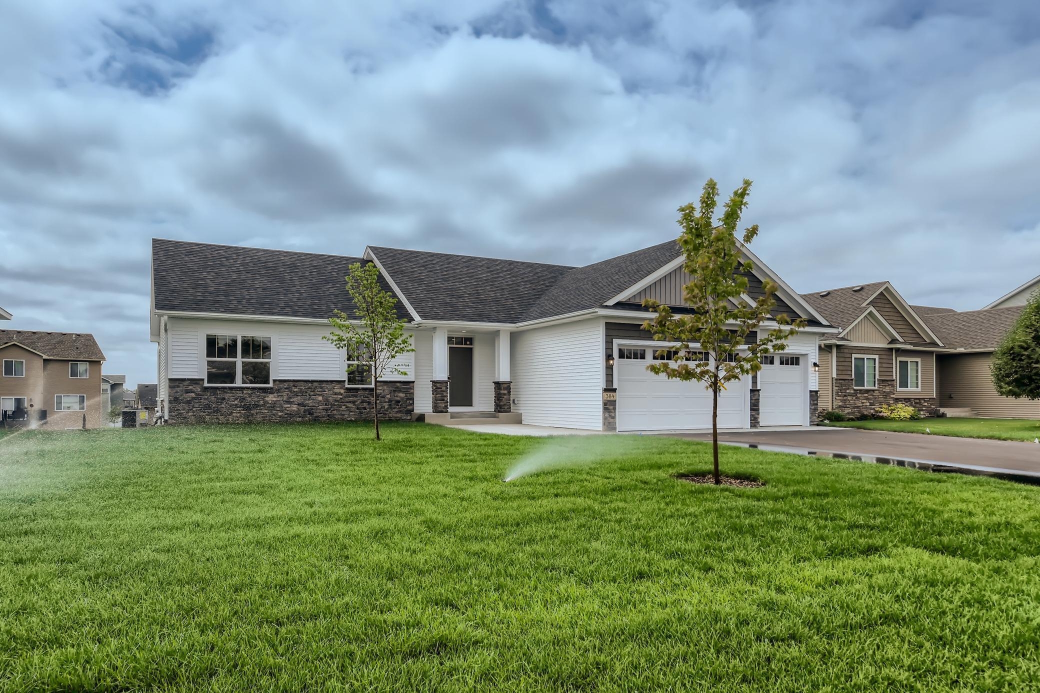 View of Residential at 384 144th Lane, Andover MN 55304, Andover - Mike Wilen | Minnesota Team Real Estate
