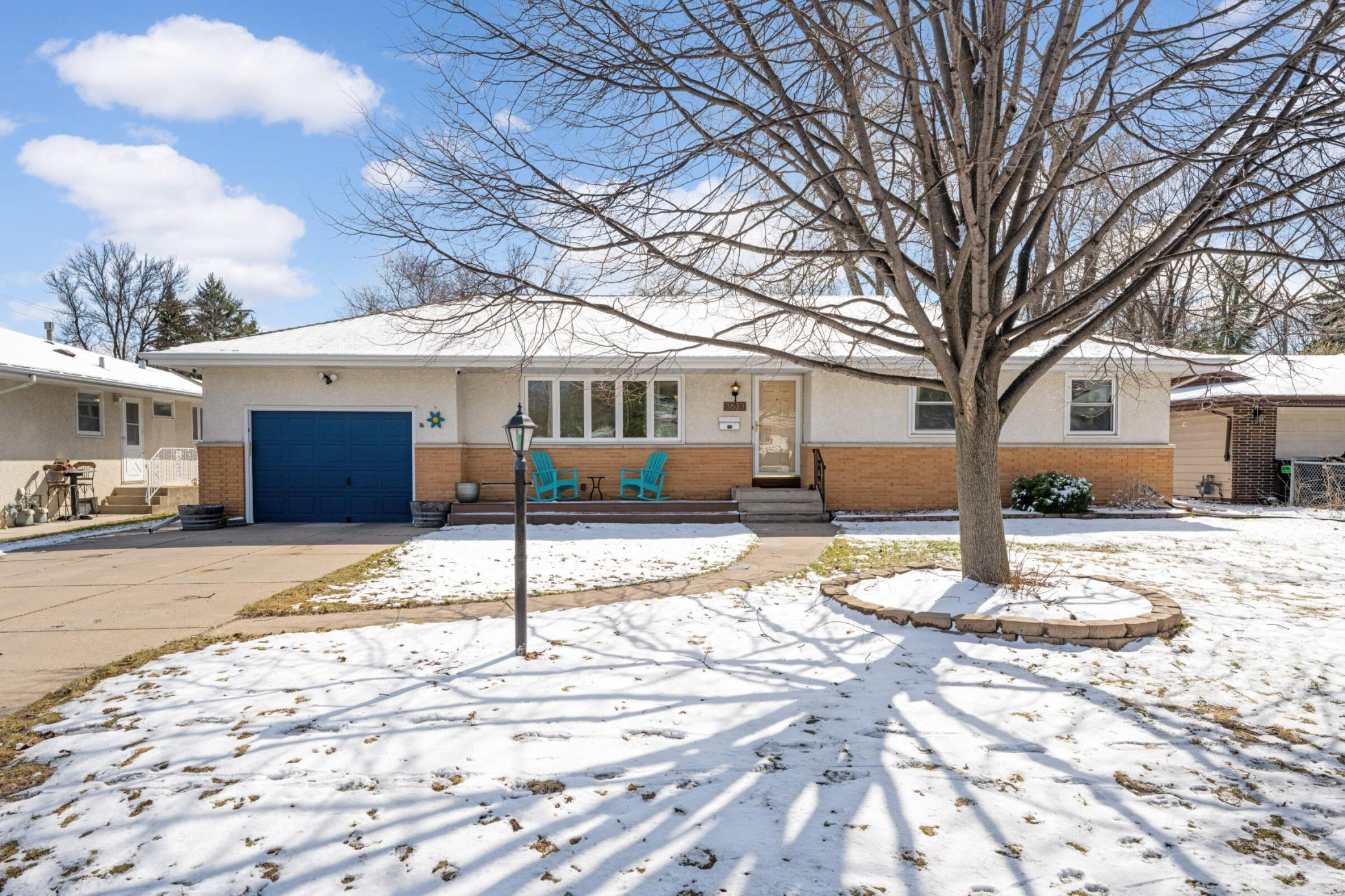 View of Residential at 3633 Coolidge Street, Saint Anthony MN 55418, Saint Anthony - Mike Wilen | Minnesota Team Real Estate