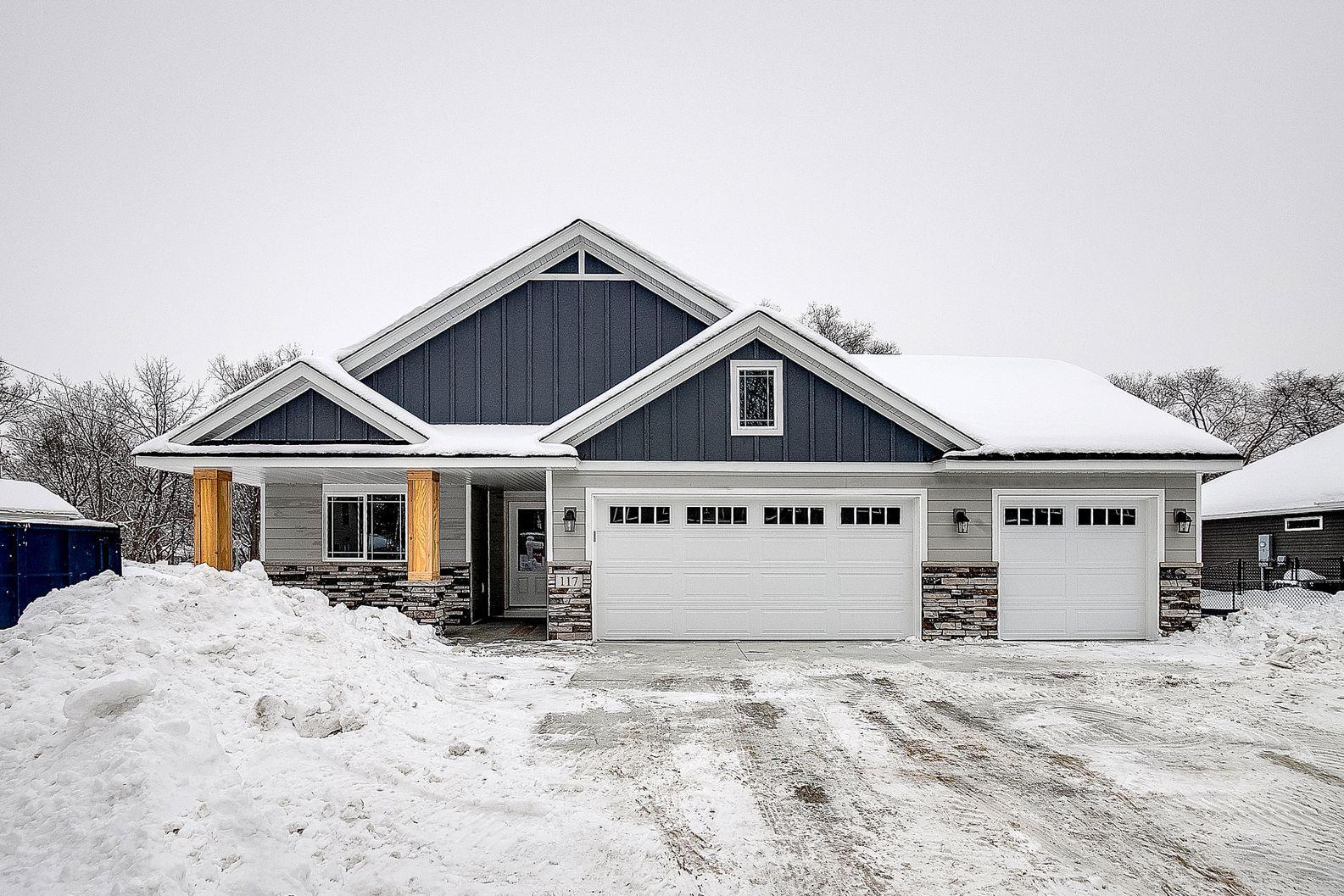 View of Residential at 117 Benton St, Anoka MN 55303, Anoka - Mike Wilen | Minnesota Team Real Estate