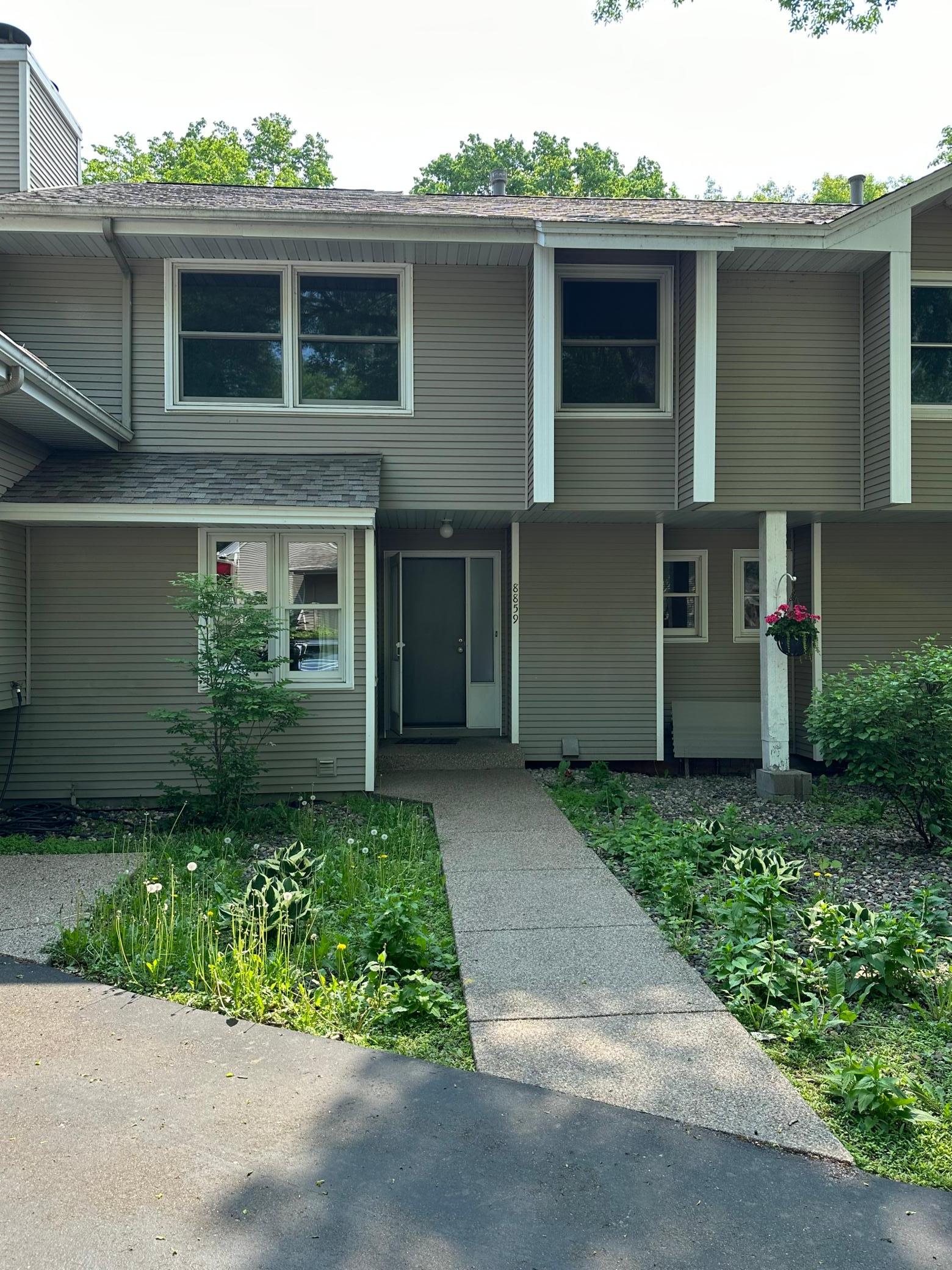 View of Residential at 8859 Basswood Road #1, Eden Prairie MN 55344, Eden Prairie - Mike Wilen | Minnesota Team Real Estate