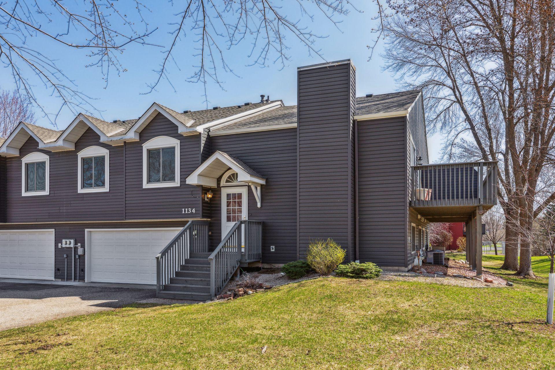 View of Residential at 1134 Sterling Street, Maplewood MN 55119, Maplewood - Mike Wilen | Minnesota Team Real Estate