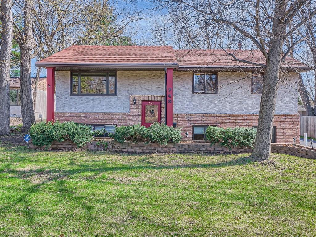 View of Residential at 748 Mississippi Street, Fridley MN 55432, Fridley - Mike Wilen | Minnesota Team Real Estate