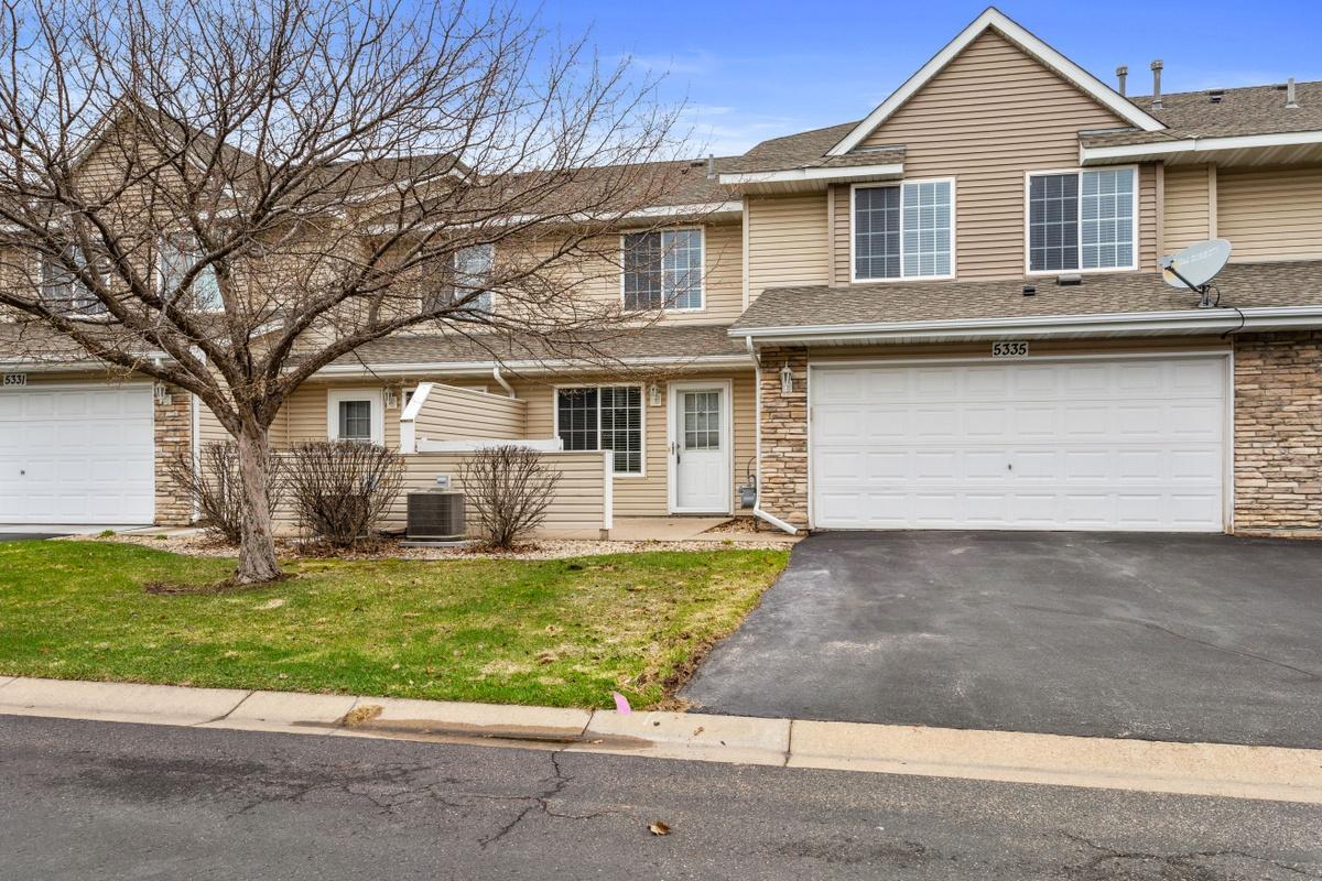 View of Residential at 5335 107th Avenue, Brooklyn Park MN 55443, Brooklyn Park - Mike Wilen | Minnesota Team Real Estate