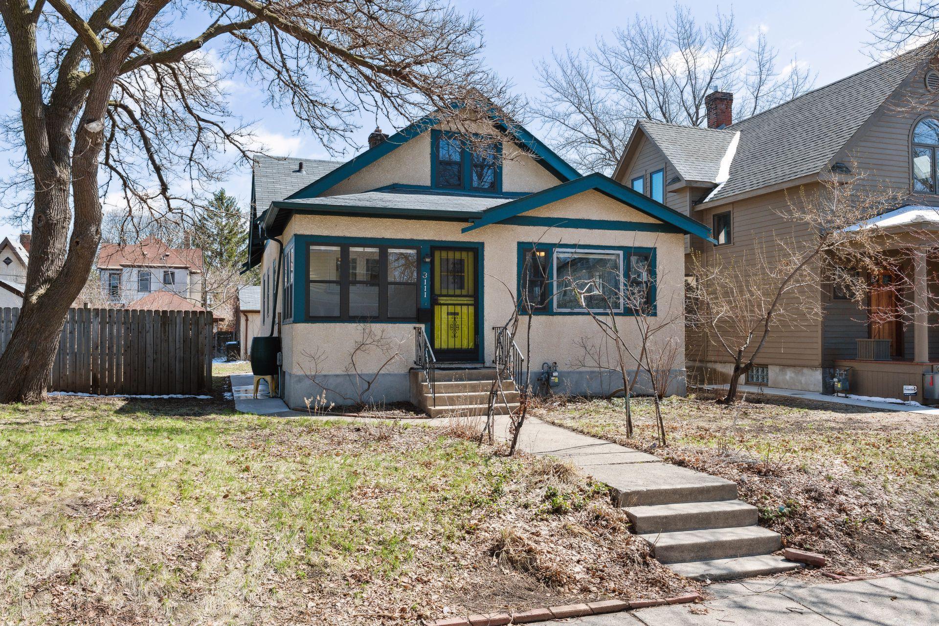 View of Residential at 3111 10th Avenue, Minneapolis MN 55407, Minneapolis - Mike Wilen | Minnesota Team Real Estate