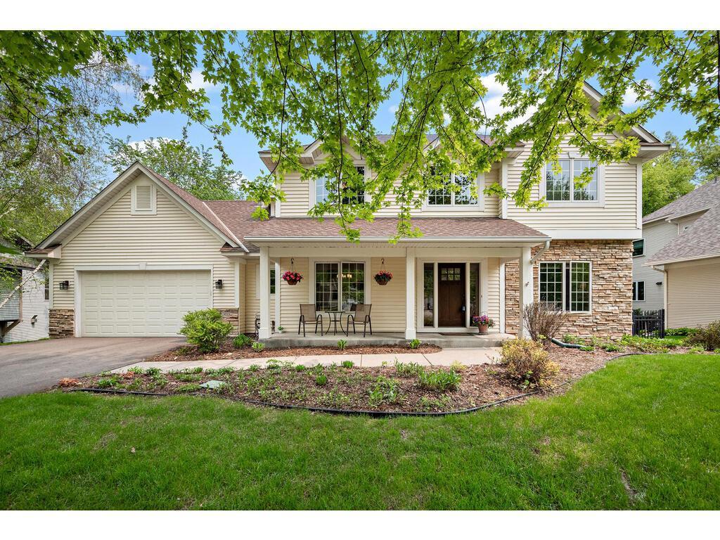 View of Residential at 5900 Bryant Lane, Inver Grove Heights MN 55076, Inver Grove Heights - Mike Wilen | Minnesota Team Real Estate