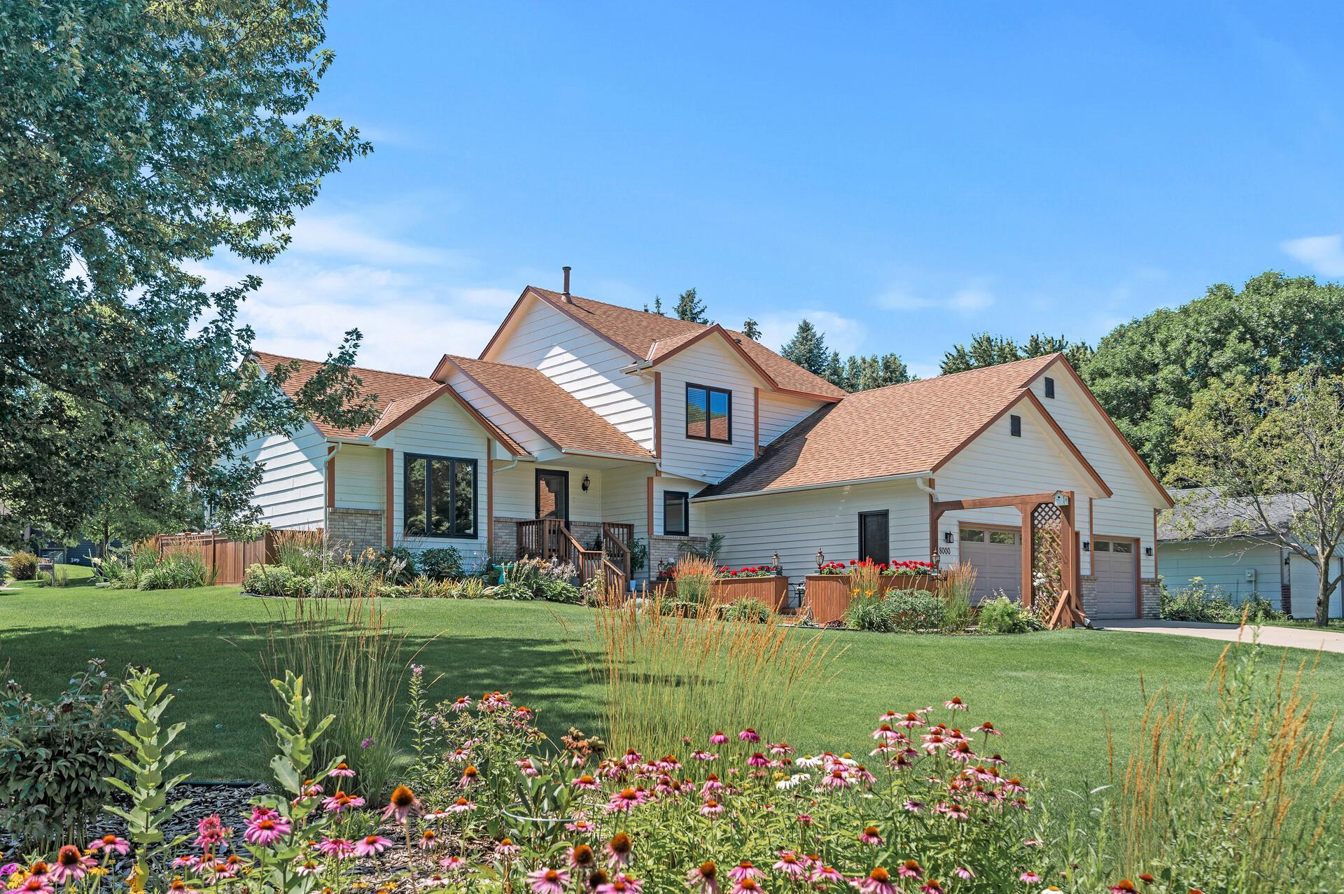 View of Residential at 8000 173rd Street, Lakeville MN 55044, Lakeville - Mike Wilen | Minnesota Team Real Estate