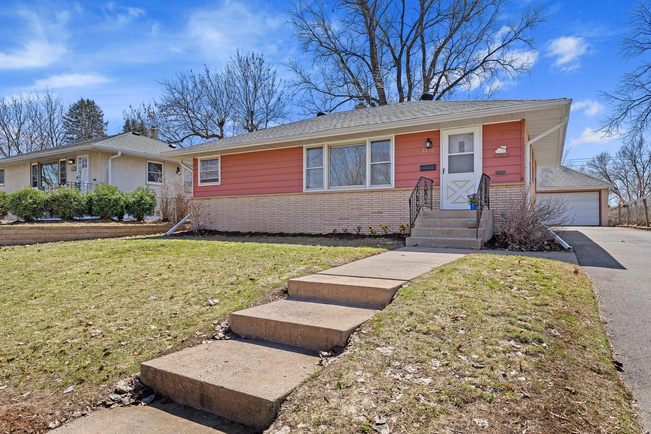 View of Residential at 2250 Cardinal Place, Saint Paul MN 55119, Saint Paul - Mike Wilen | Minnesota Team Real Estate