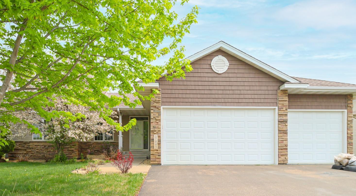 View of Residential at 17043 Garnet Street, Ramsey MN 55303, Ramsey - Mike Wilen | Minnesota Team Real Estate
