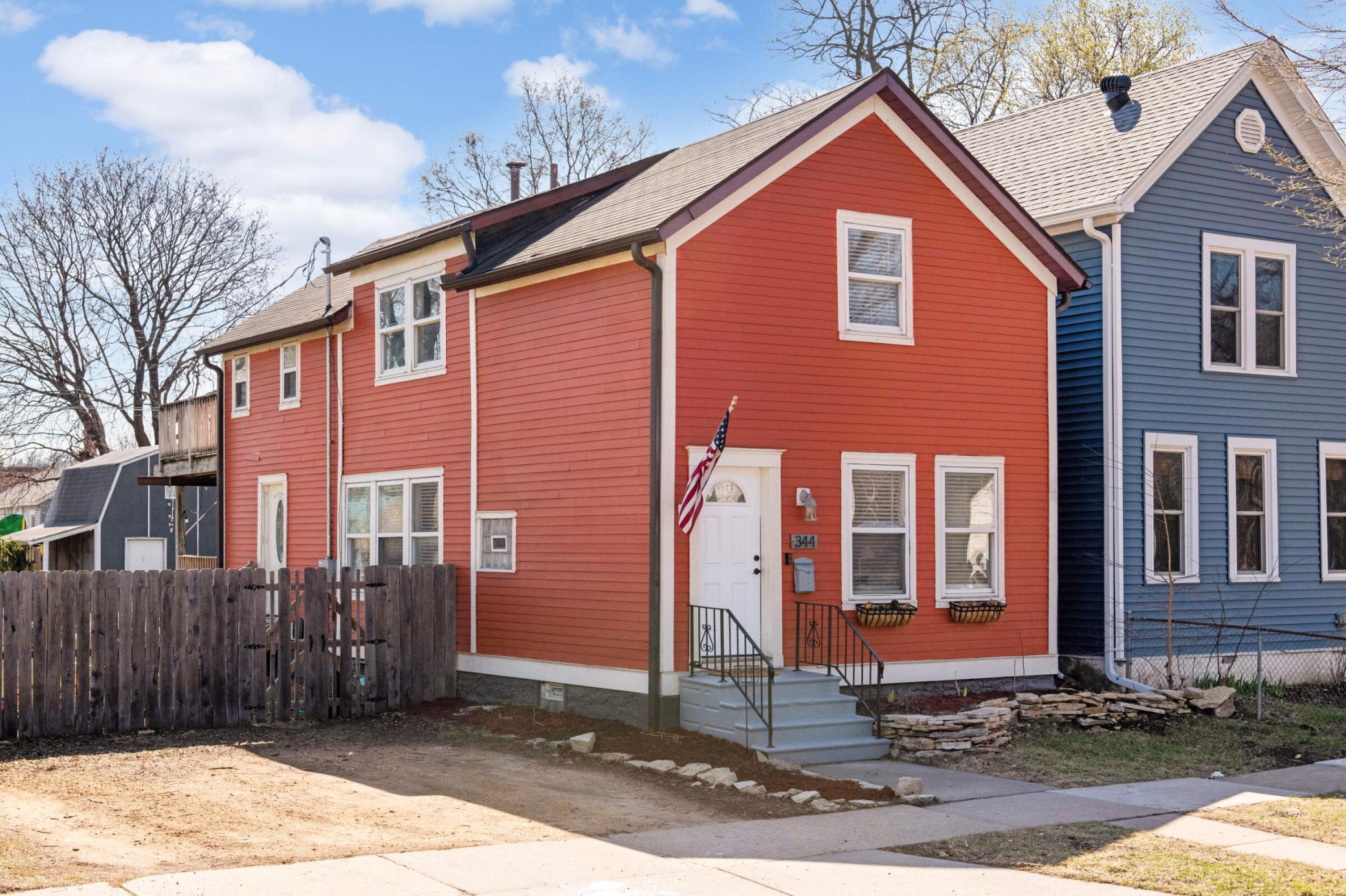View of Residential at 344 Duke Street, Saint Paul MN 55102, Saint Paul - Mike Wilen | Minnesota Team Real Estate