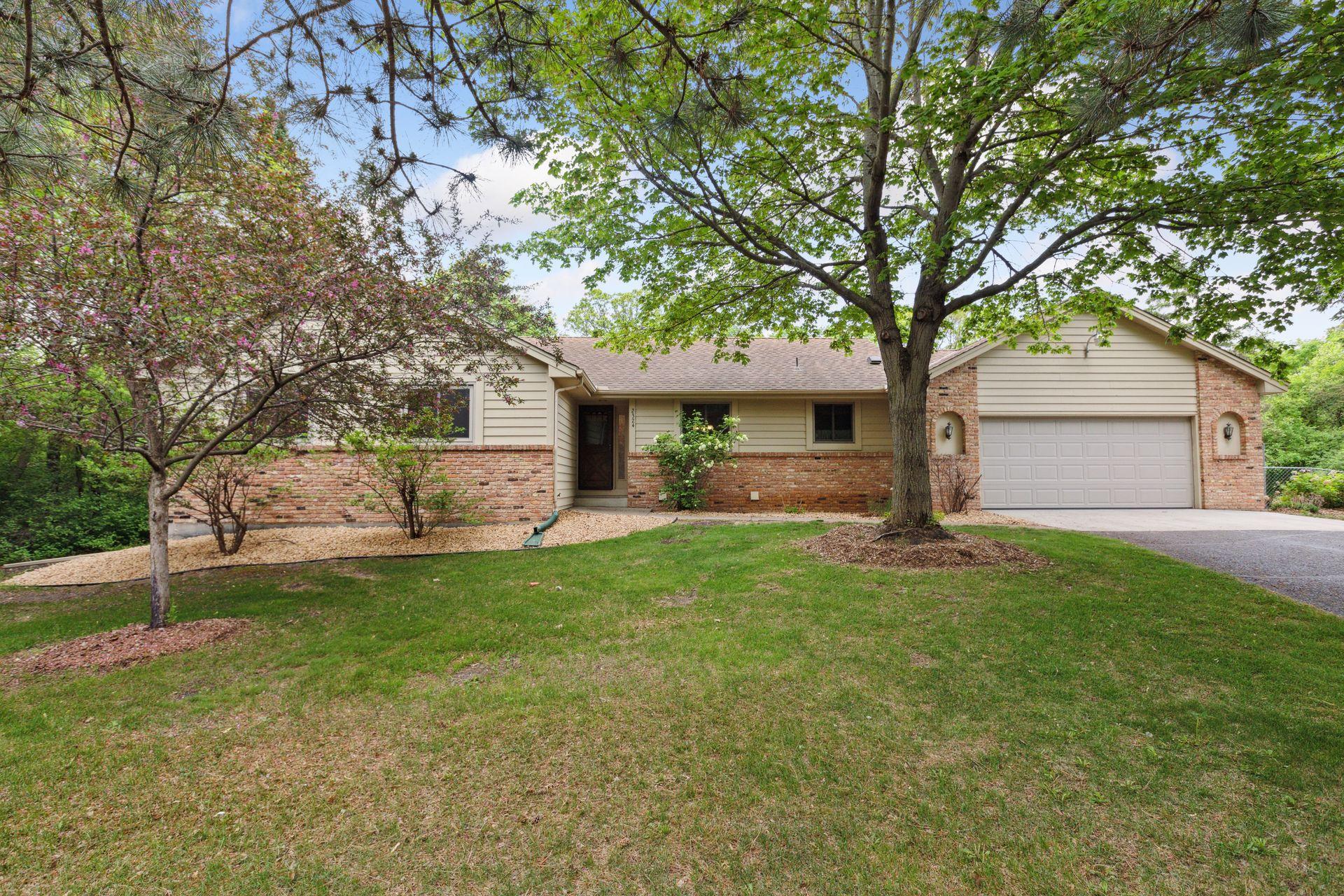 View of Residential at 2324 153rd Lane, Andover MN 55304, Andover - Mike Wilen | Minnesota Team Real Estate