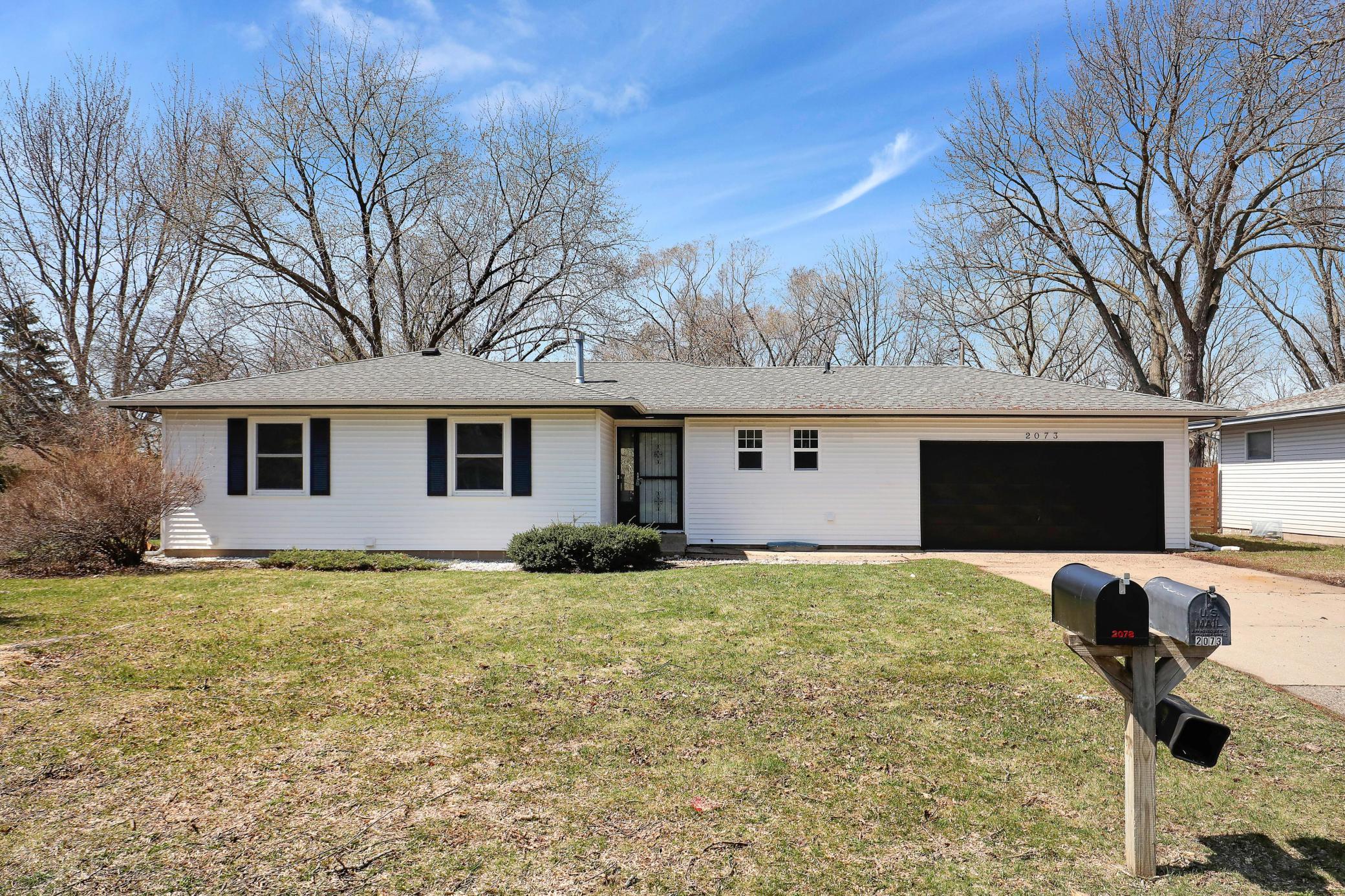 View of Residential at 2073 Bluestone Lane, Eagan MN 55122, Eagan - Mike Wilen | Minnesota Team Real Estate