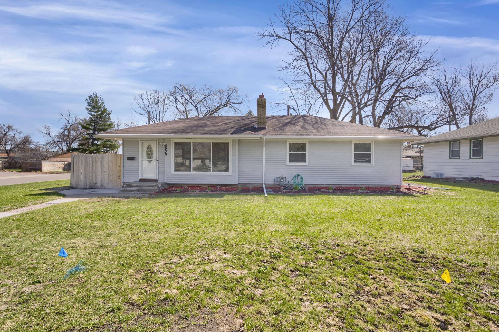 View of Residential at 6930 Quail Avenue, Brooklyn Center MN 55429, Brooklyn Center - Mike Wilen | Minnesota Team Real Estate