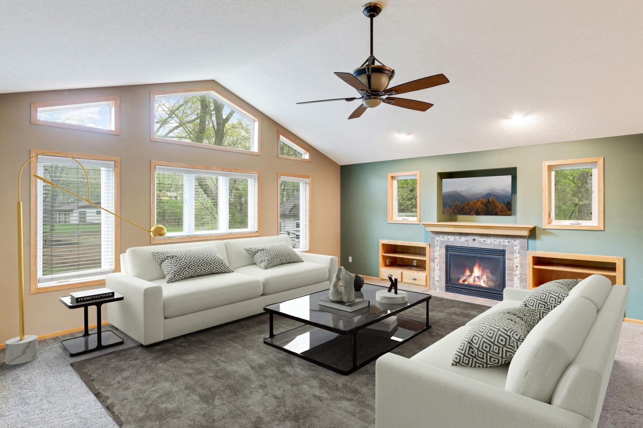 View of Residential at 14713 Bowers Drive, Ramsey MN 55303, Ramsey - Mike Wilen | Minnesota Team Real Estate