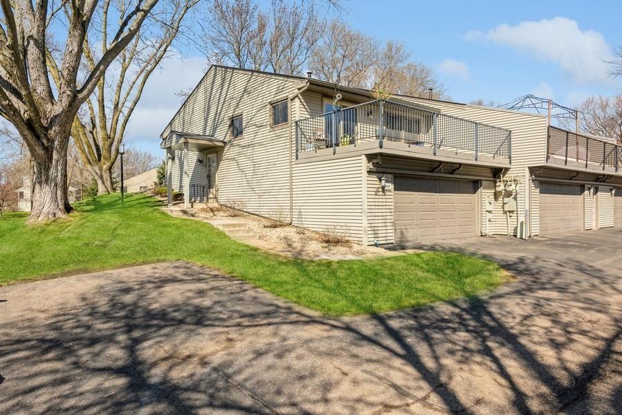 View of Residential at 4410 Arden View Court, New Brighton MN 55112, New Brighton - Mike Wilen | Minnesota Team Real Estate