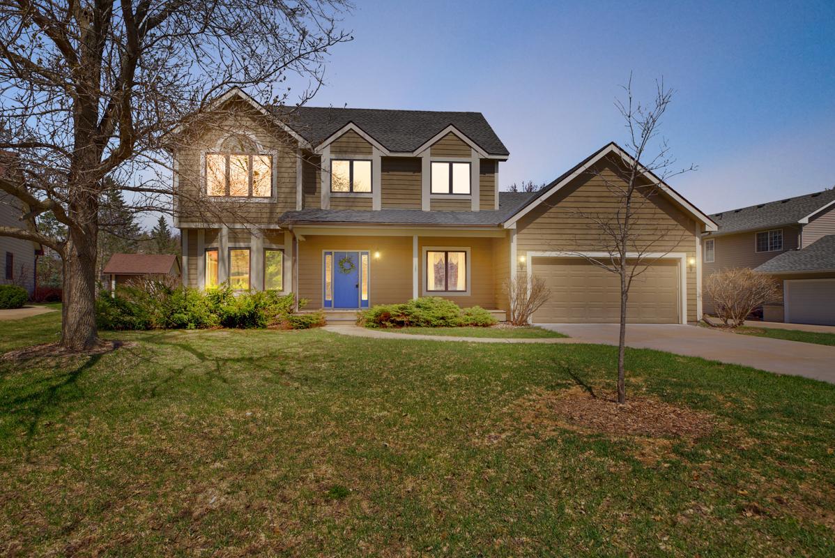 View of Residential at 704 Hackerson Court, Northfield MN 55057, Northfield - Mike Wilen | Minnesota Team Real Estate