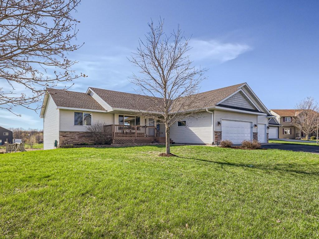 View of Residential at 906 Wyatt Circle, Montrose MN 55363, Montrose - Mike Wilen | Minnesota Team Real Estate