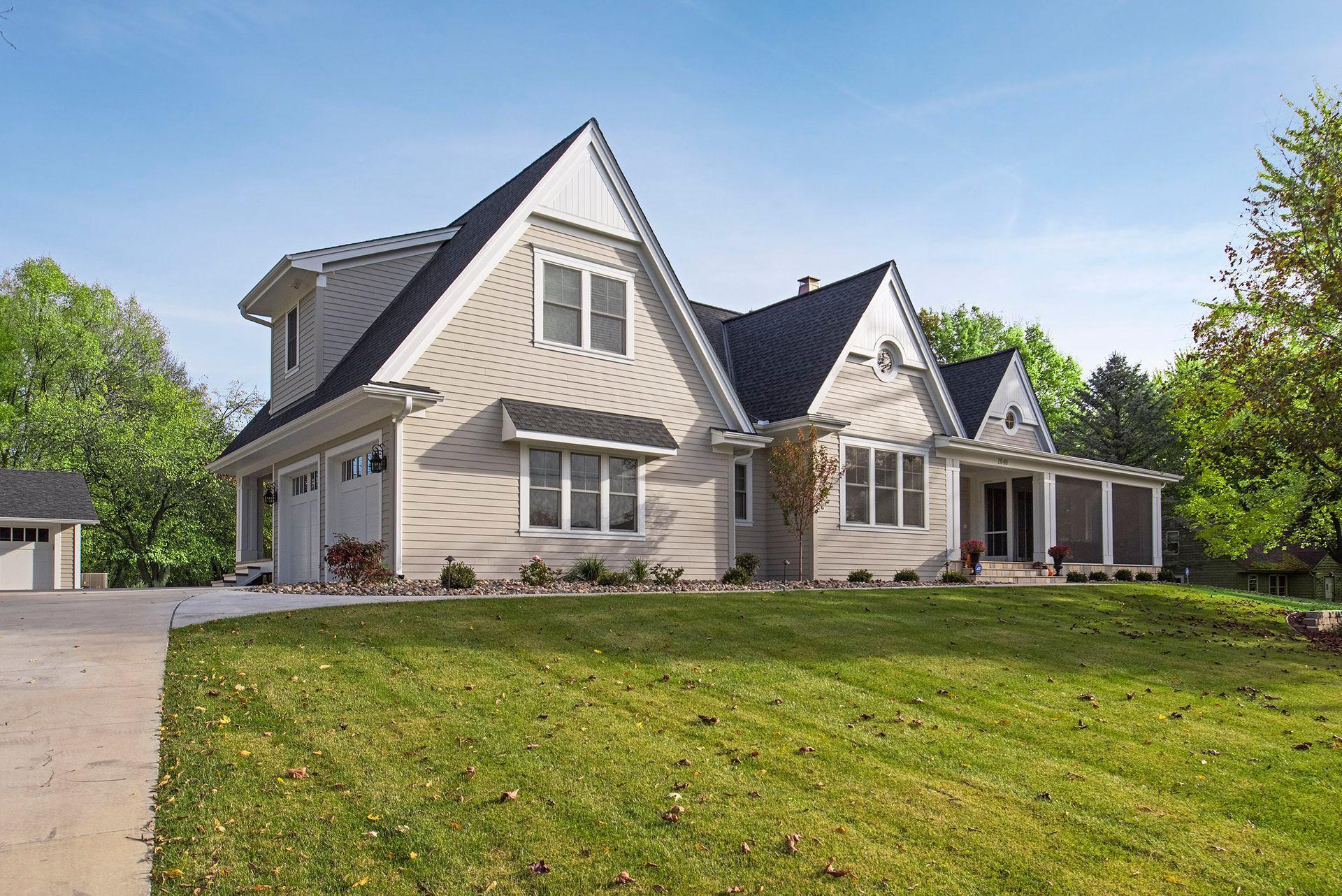 View of Residential at 2040 Spates Avenue, Wayzata MN 55391, Wayzata - Mike Wilen | Minnesota Team Real Estate