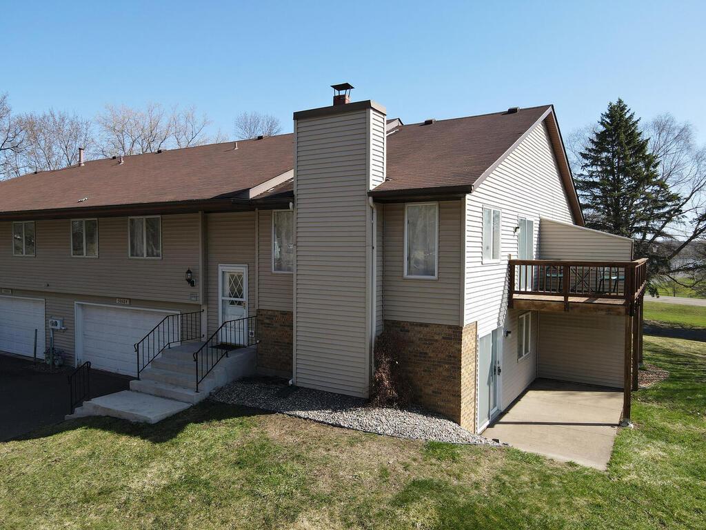 View of Residential at 30684 Irene Avenue, Lindstrom MN 55045, Lindstrom - Mike Wilen | Minnesota Team Real Estate