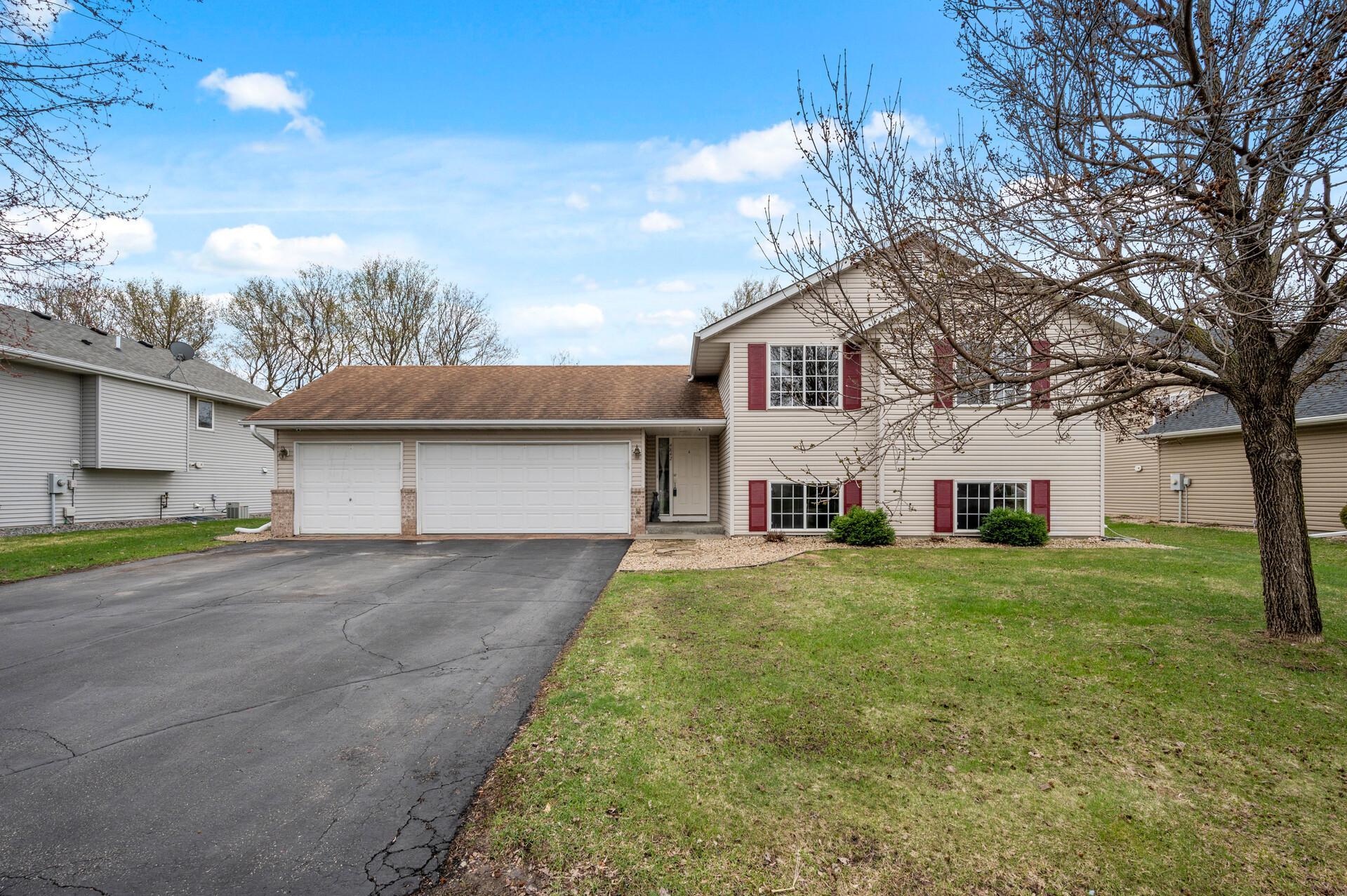 View of Residential at 4842 190th Street, Farmington MN 55024, Farmington - Mike Wilen | Minnesota Team Real Estate