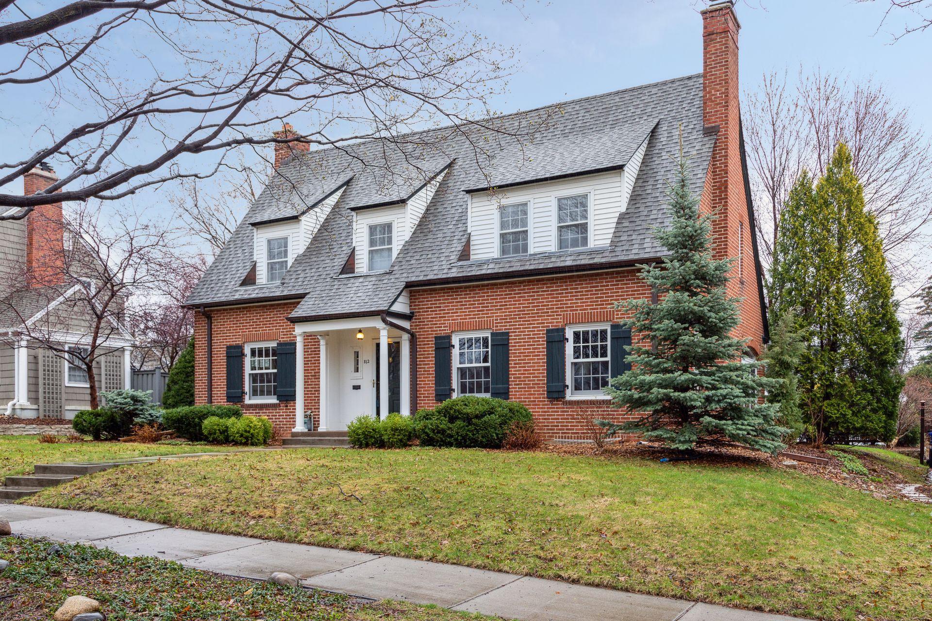 View of Residential at 812 Syndicate Street, Saint Paul MN 55116, Saint Paul - Mike Wilen | Minnesota Team Real Estate