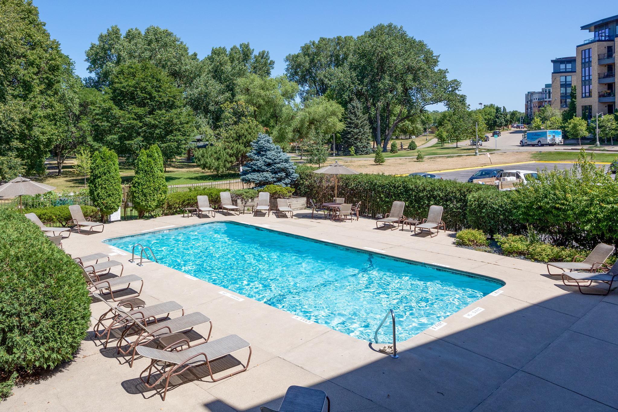 View of Residential at 4820 Park Commons Drive #239, Saint Louis Park MN 55416, Saint Louis Park - Mike Wilen | Minnesota Team Real Estate