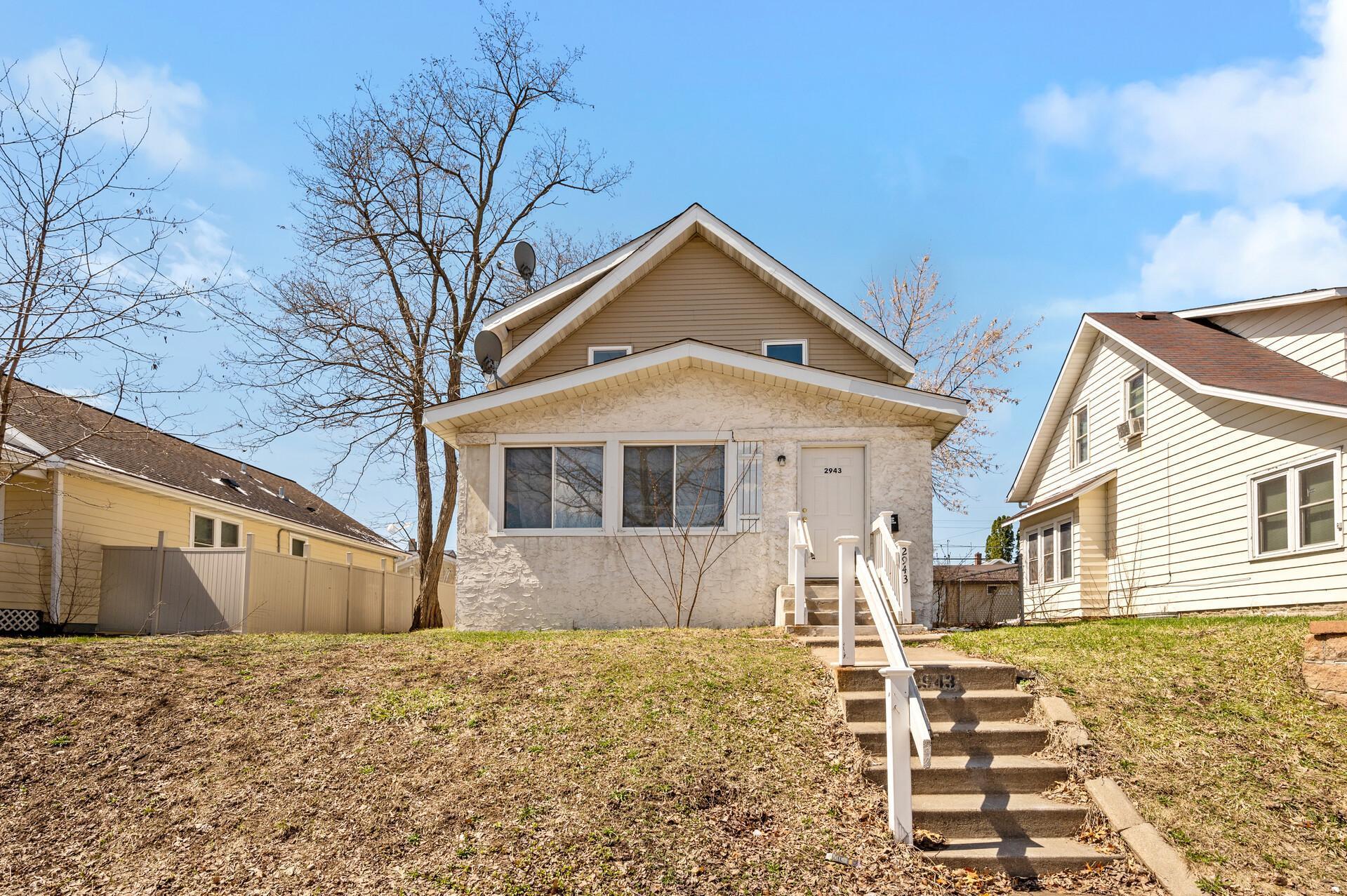 View of Residential Income at 2943 Morgan Avenue, Minneapolis MN 55411, Minneapolis - Mike Wilen | Minnesota Team Real Estate