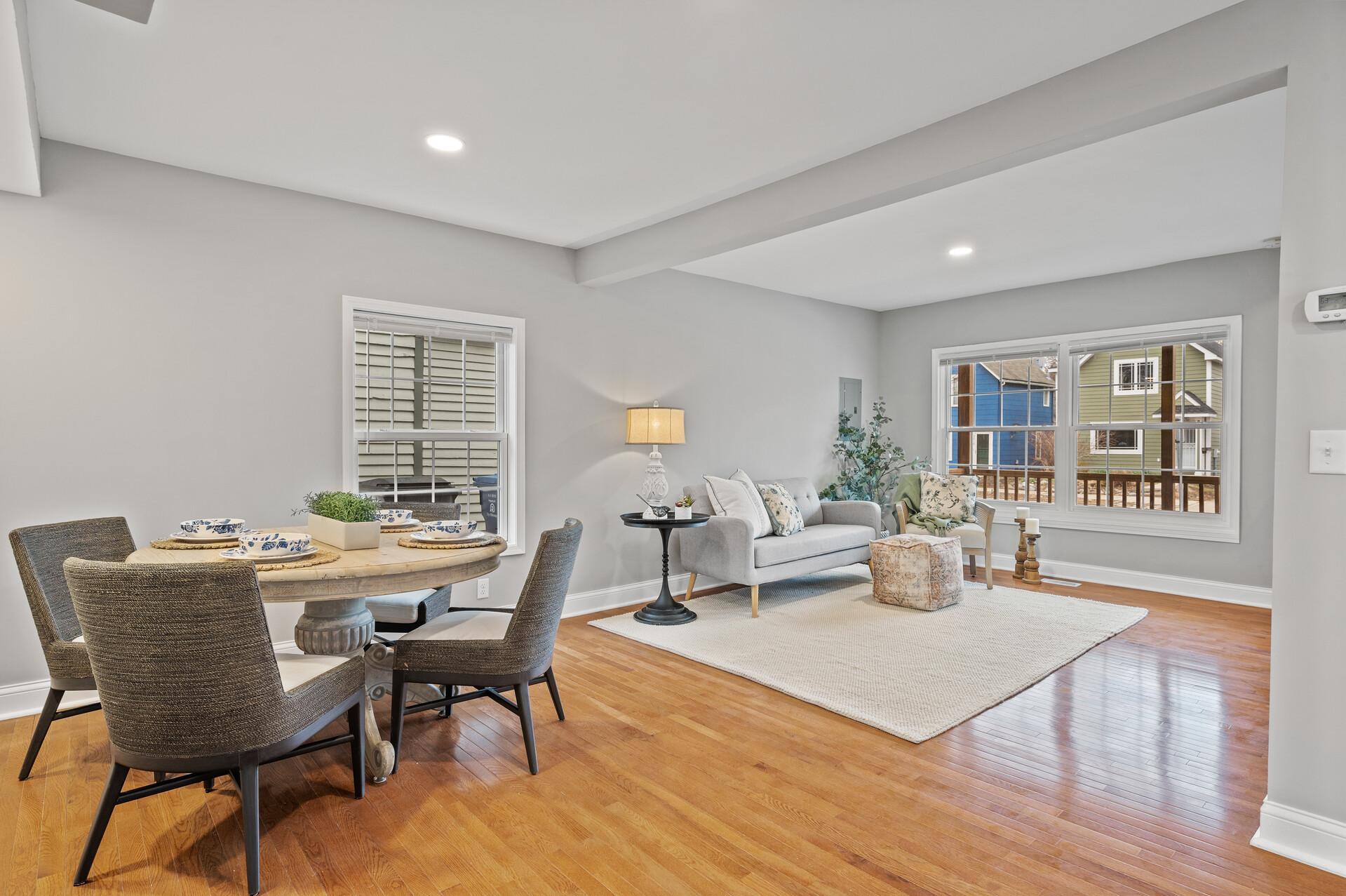 View of Residential at 3021 25th Street, Minneapolis MN 55406, Minneapolis - Mike Wilen | Minnesota Team Real Estate
