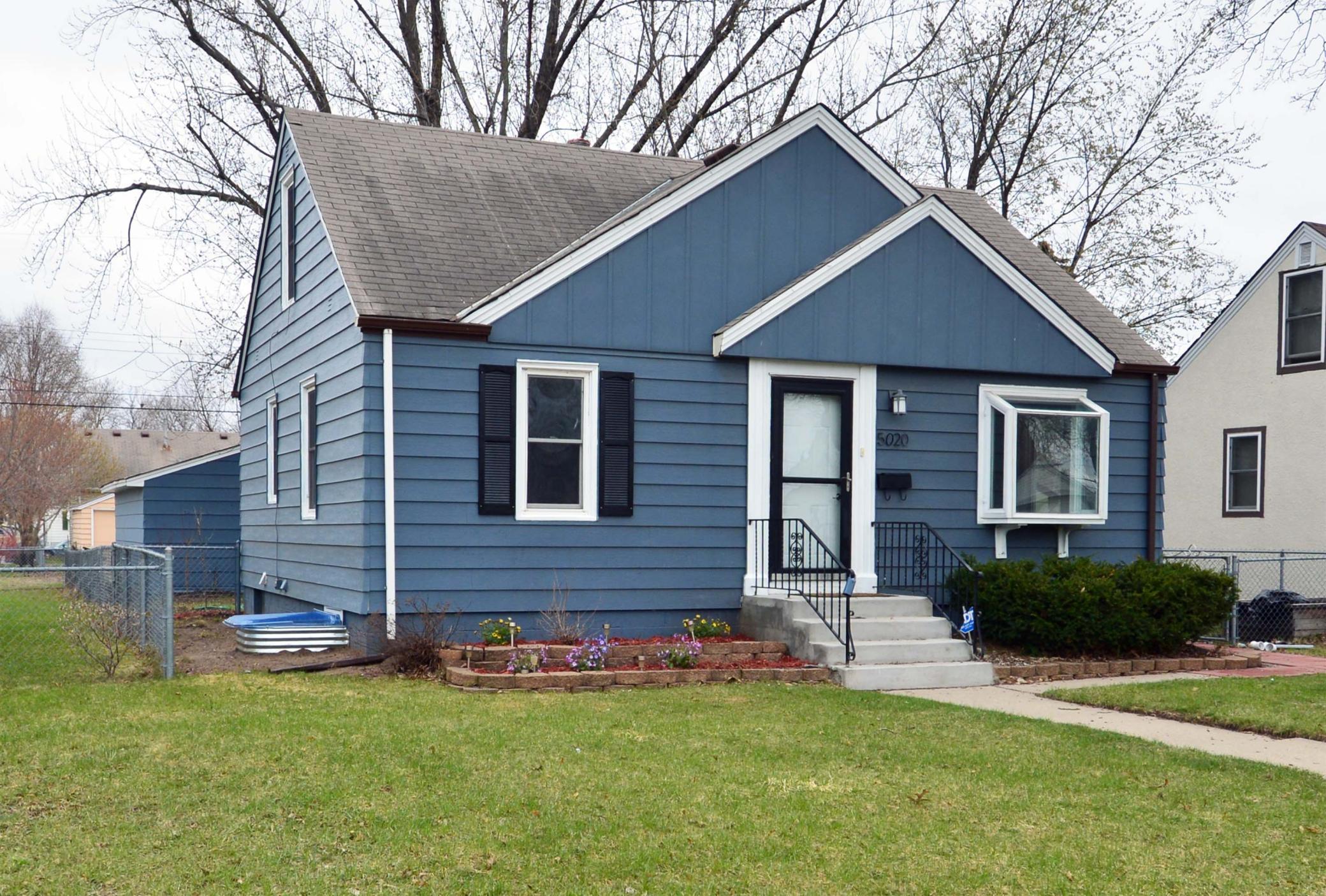 View of Residential at 5020 Aldrich Avenue, Minneapolis MN 55430, Minneapolis - Mike Wilen | Minnesota Team Real Estate
