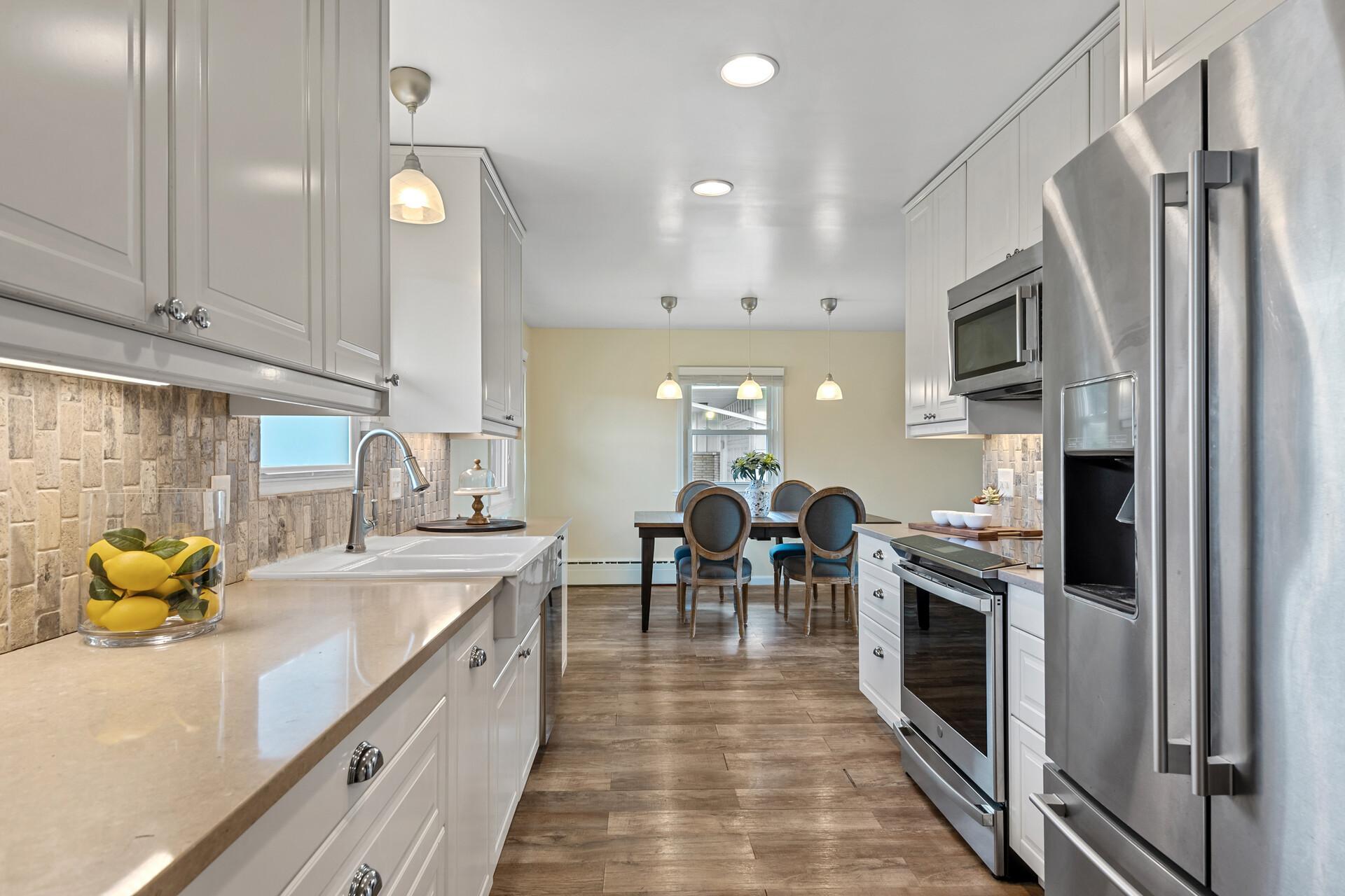 View of Residential at 3220 Silver Lake Road, Saint Anthony MN 55418, Saint Anthony - Mike Wilen | Minnesota Team Real Estate