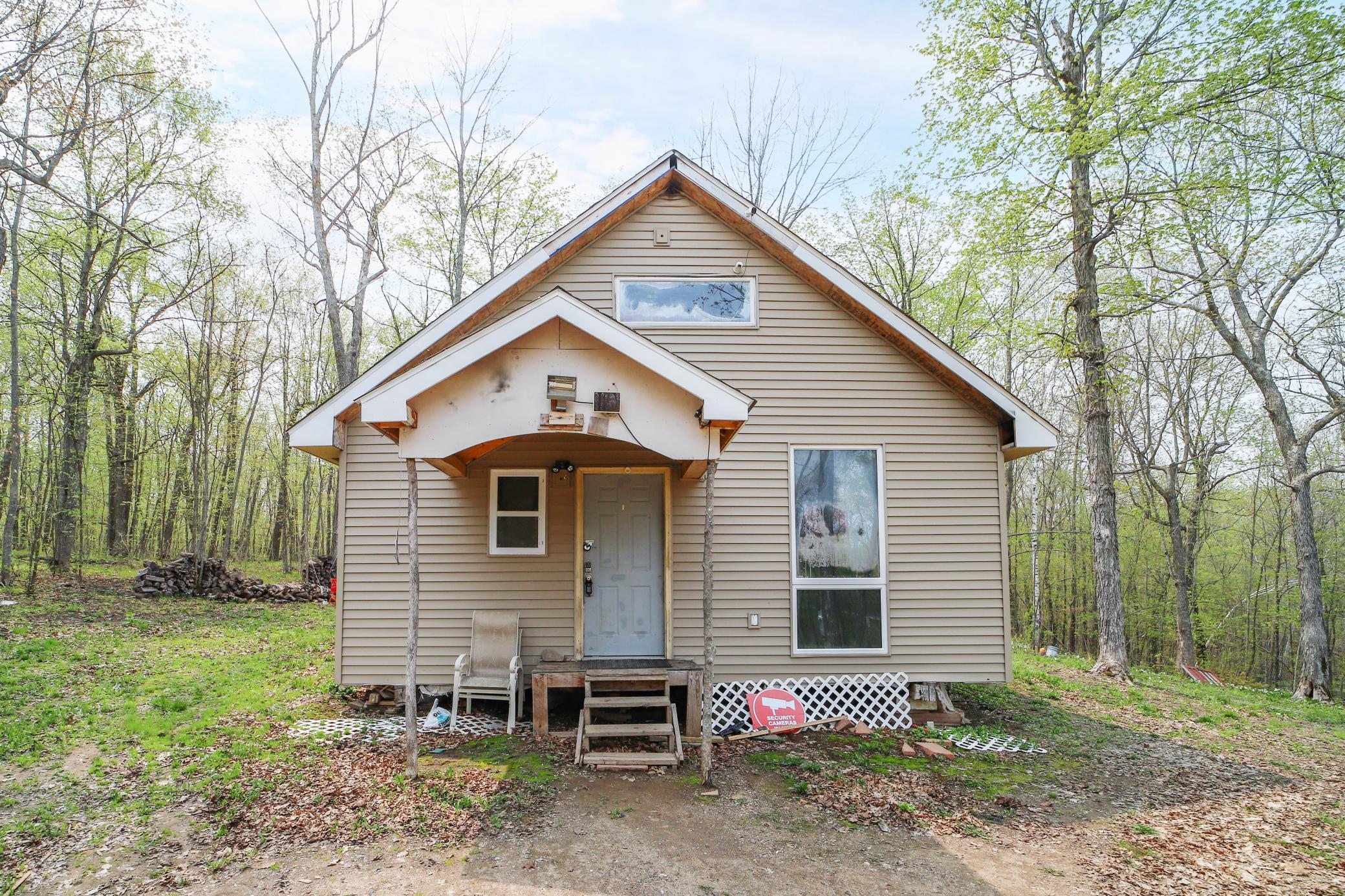 View of Residential at 47763 Swing Away, Garrison MN 56450, Garrison - Mike Wilen | Minnesota Team Real Estate