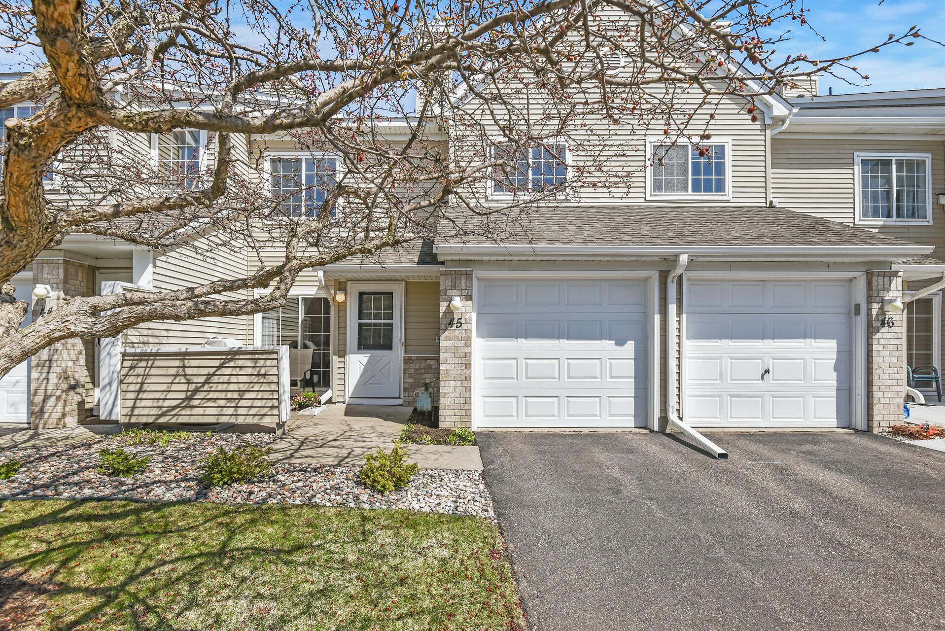 View of Residential at 2270 Ranchview Lane #45, Plymouth MN 55447, Plymouth - Mike Wilen | Minnesota Team Real Estate