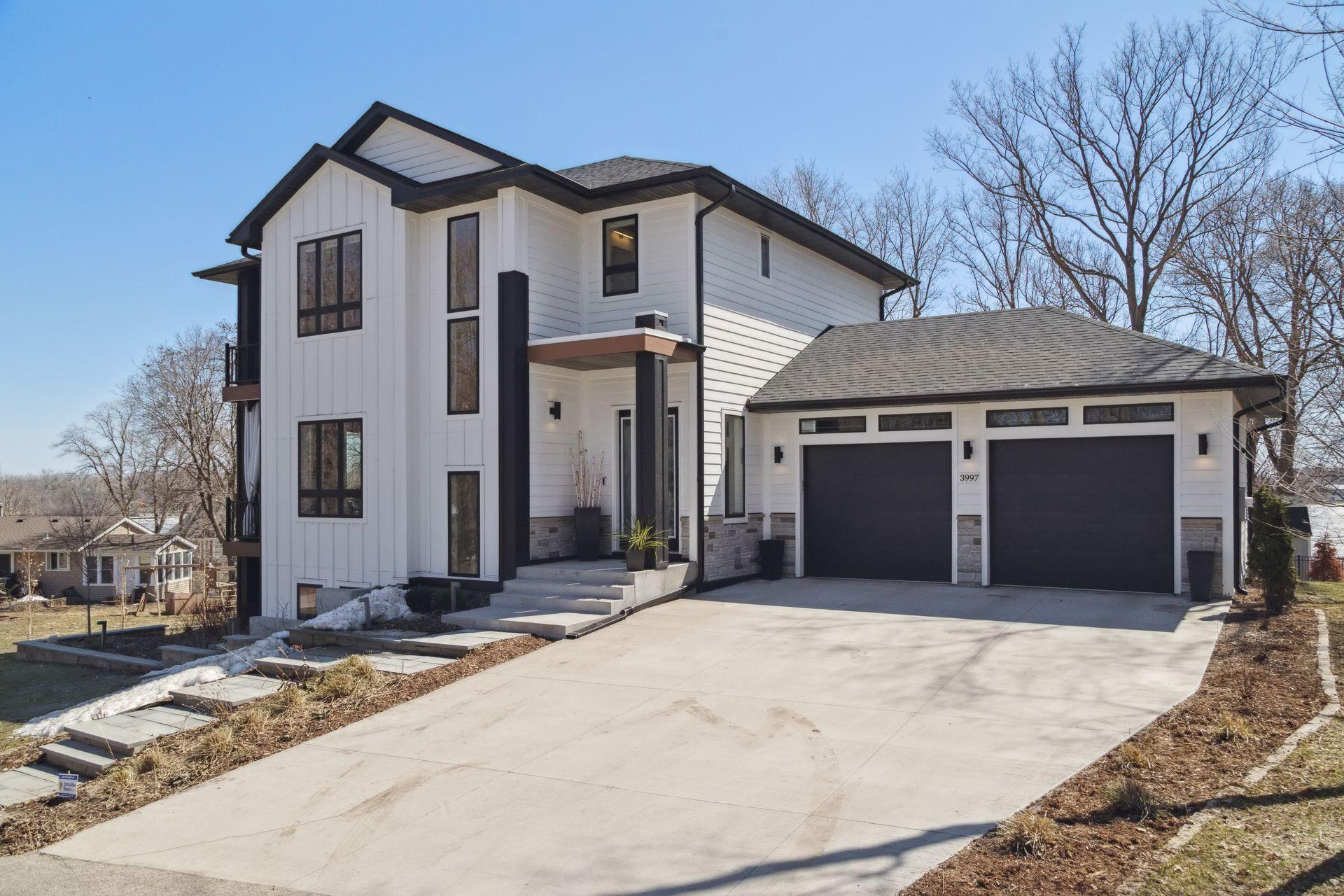 View of Residential at 3997 Webb Street, Wayzata MN 55391, Wayzata - Mike Wilen | Minnesota Team Real Estate