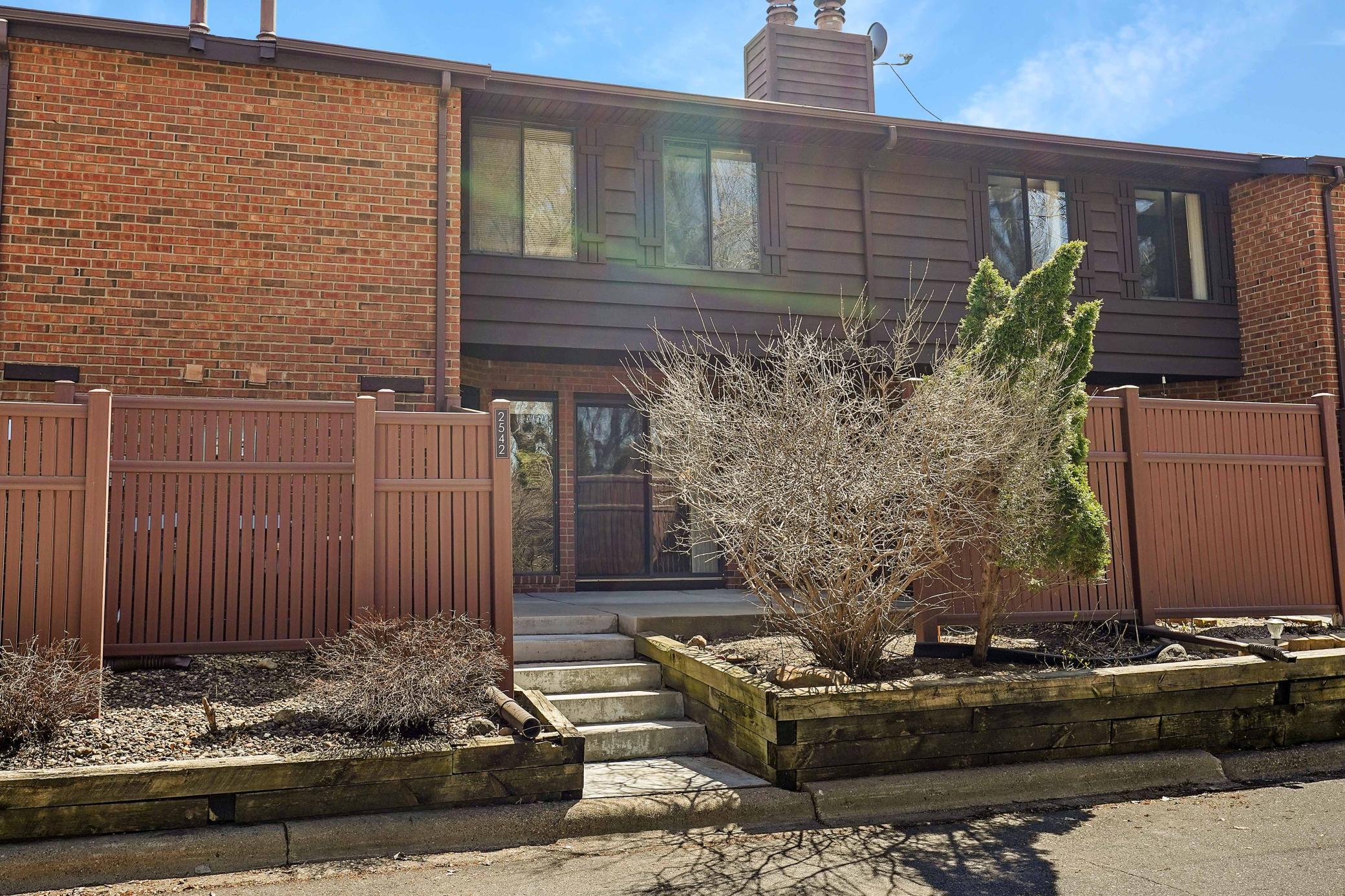 View of Residential at 2542 Alabama Avenue, Saint Louis Park MN 55416, Saint Louis Park - Mike Wilen | Minnesota Team Real Estate