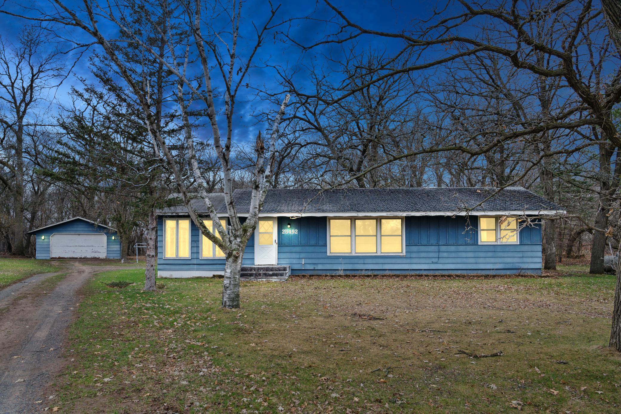View of Residential at 25492 Rum River Drive, Isanti MN 55040, Isanti - Mike Wilen | Minnesota Team Real Estate