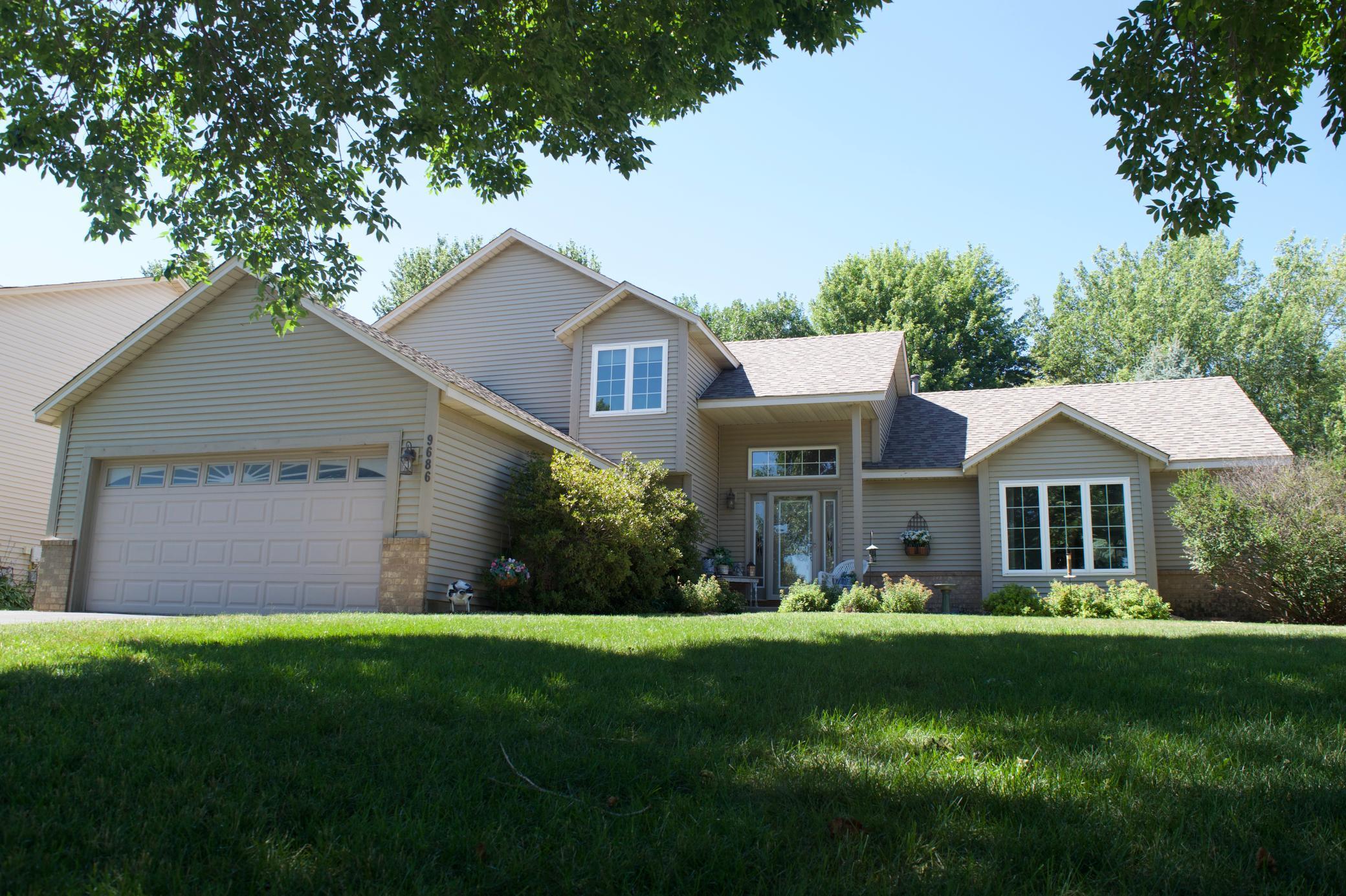 View of Residential at 9686 85th Street, Cottage Grove MN 55016, Cottage Grove - Mike Wilen | Minnesota Team Real Estate