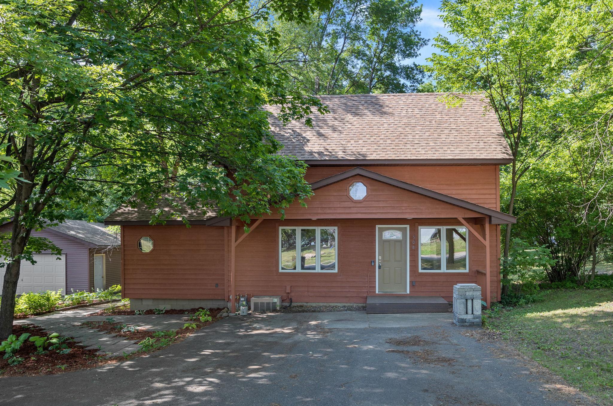 View of Residential at 508 8th Street, Buffalo MN 55313, Buffalo - Mike Wilen | Minnesota Team Real Estate