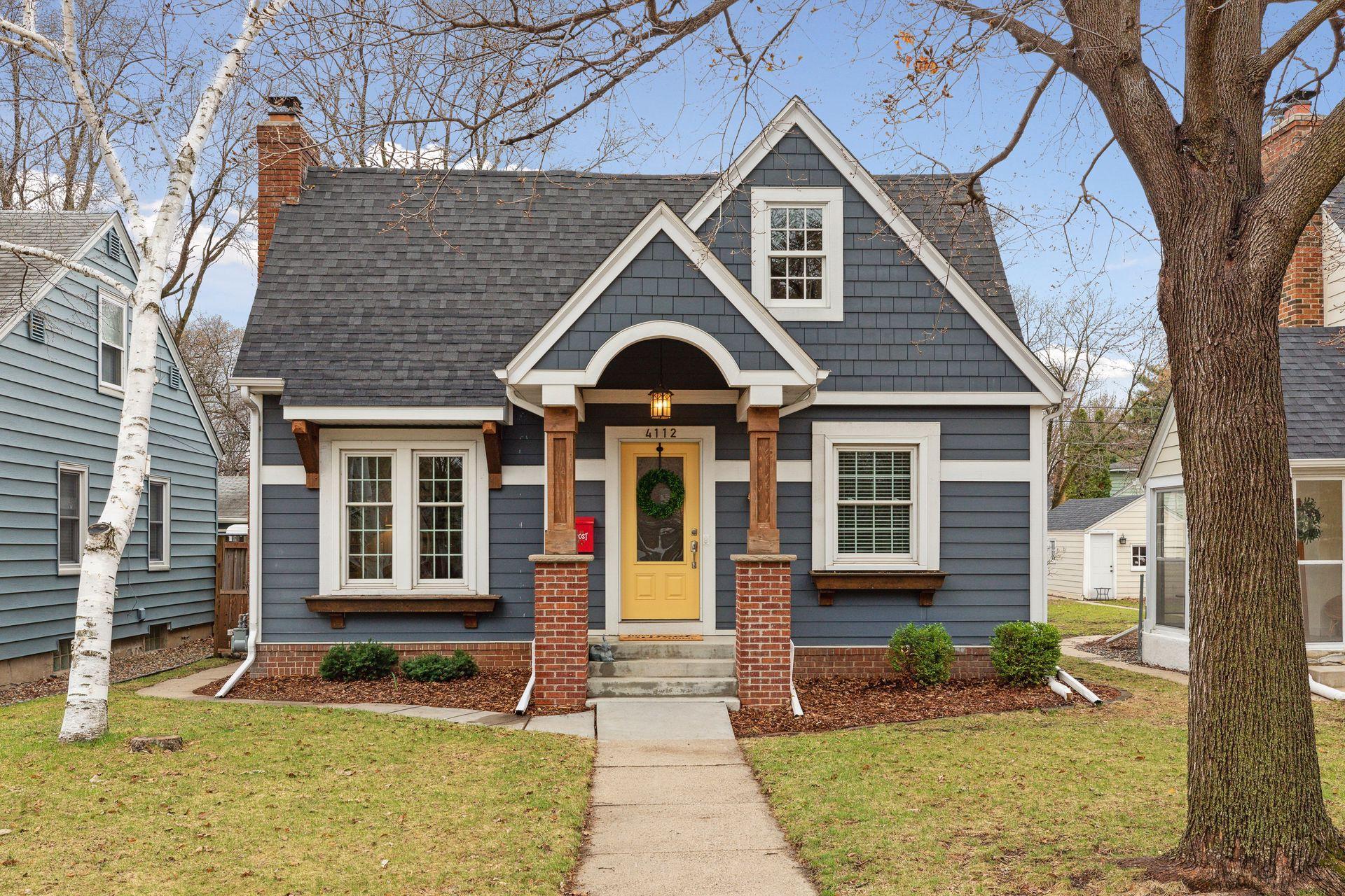 View of Residential at 4112 Wooddale Avenue, Saint Louis Park MN 55416, Saint Louis Park - Mike Wilen | Minnesota Team Real Estate