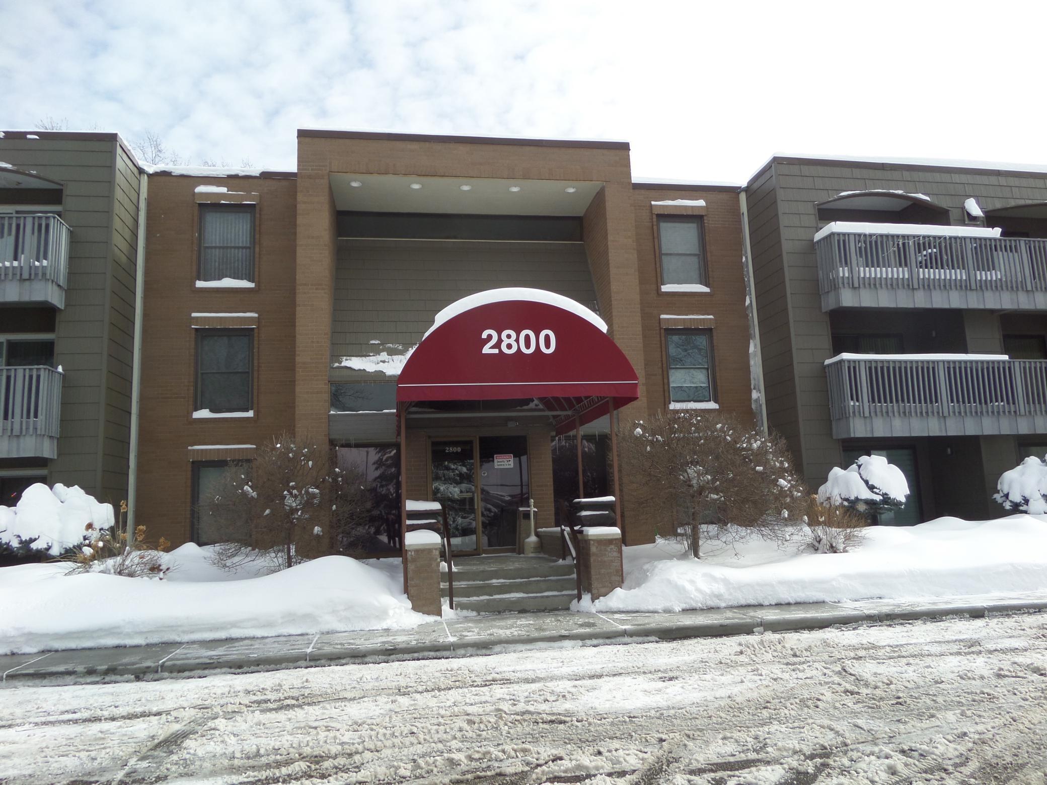 View of Residential at 2800 Hamline Avenue #350, Roseville MN 55113, Roseville - Mike Wilen | Minnesota Team Real Estate