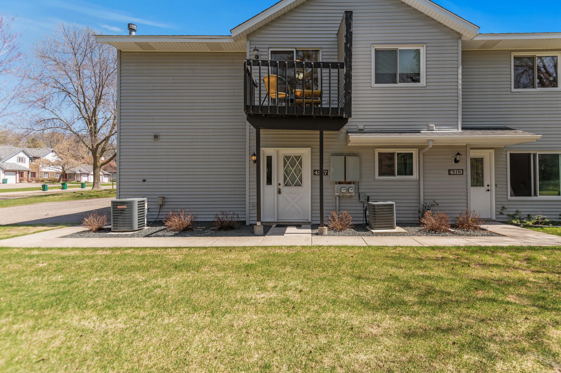 View of Residential at 4317 Parkview Court, Vadnais Heights MN 55127, Vadnais Heights - Mike Wilen | Minnesota Team Real Estate