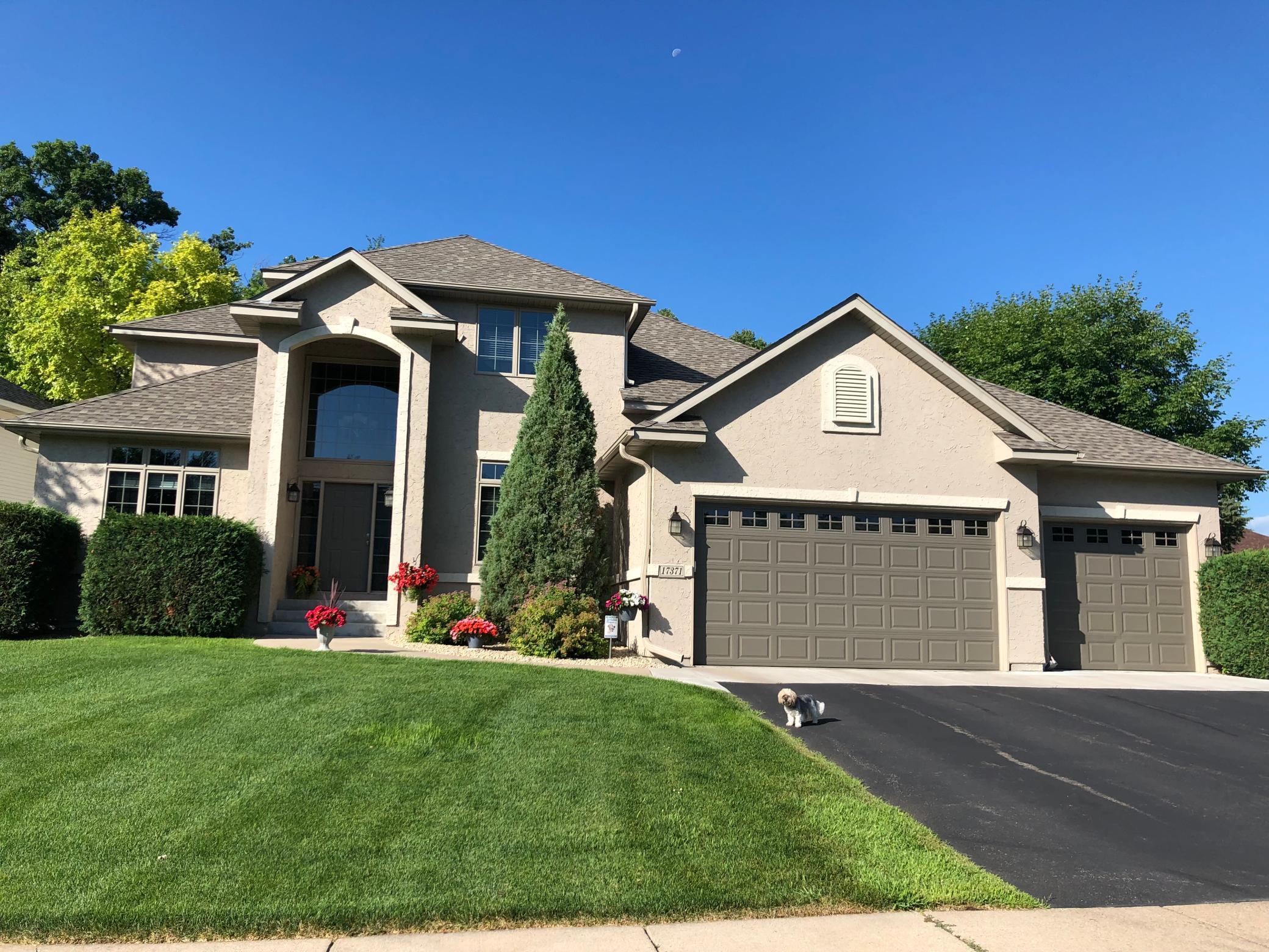 View of Residential at 17371 75th Avenue, Maple Grove MN 55311, Maple Grove - Mike Wilen | Minnesota Team Real Estate