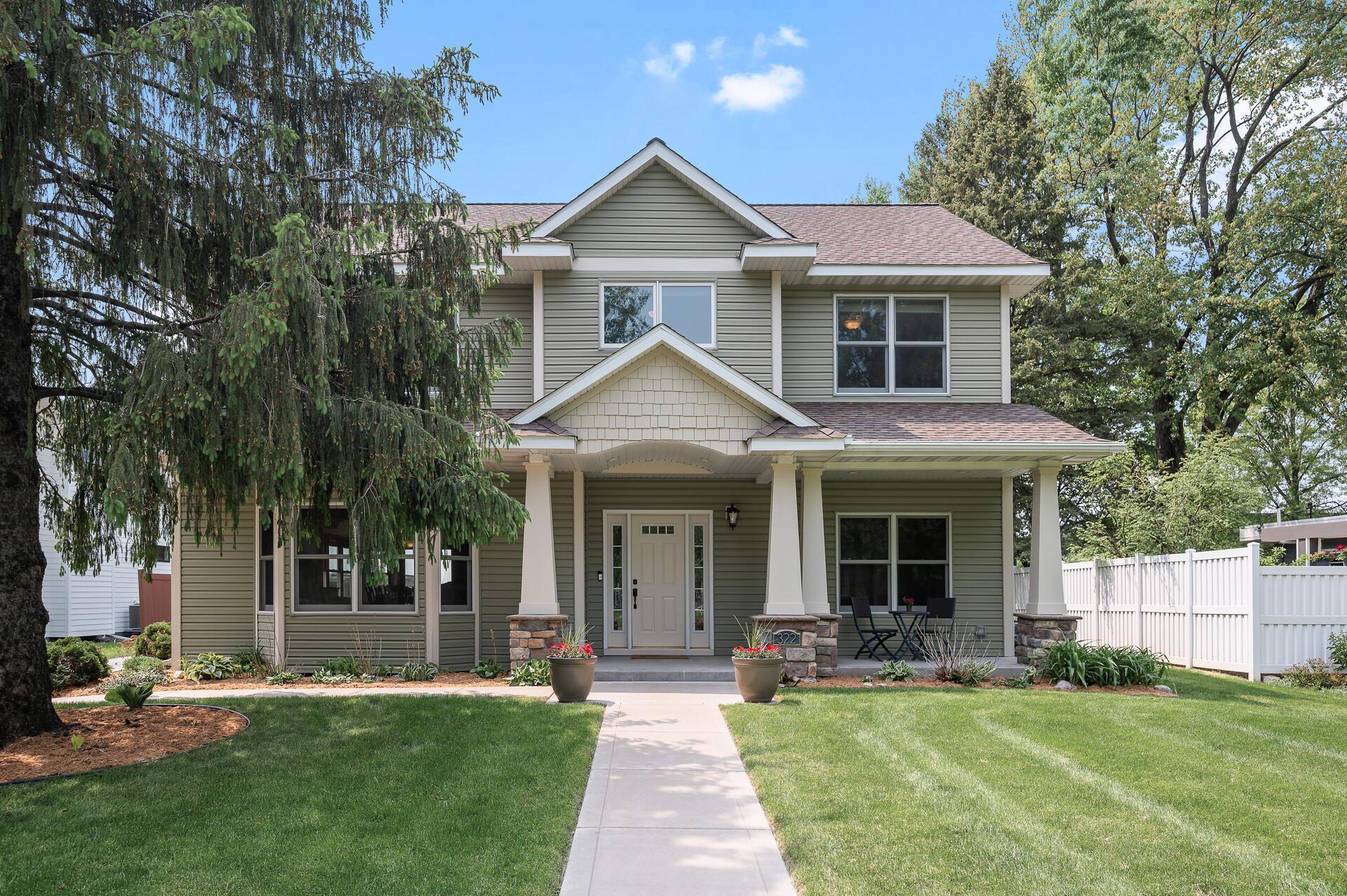 View of Residential at 322 Hanley Road, Golden Valley MN 55426, Golden Valley - Mike Wilen | Minnesota Team Real Estate