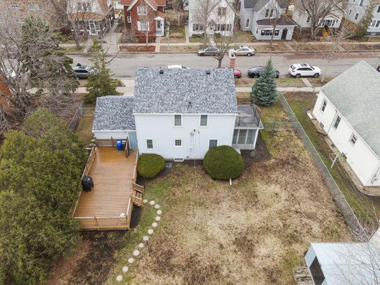View of Residential at 1678 Sherburne Avenue, Saint Paul MN 55104, Saint Paul - Mike Wilen | Minnesota Team Real Estate