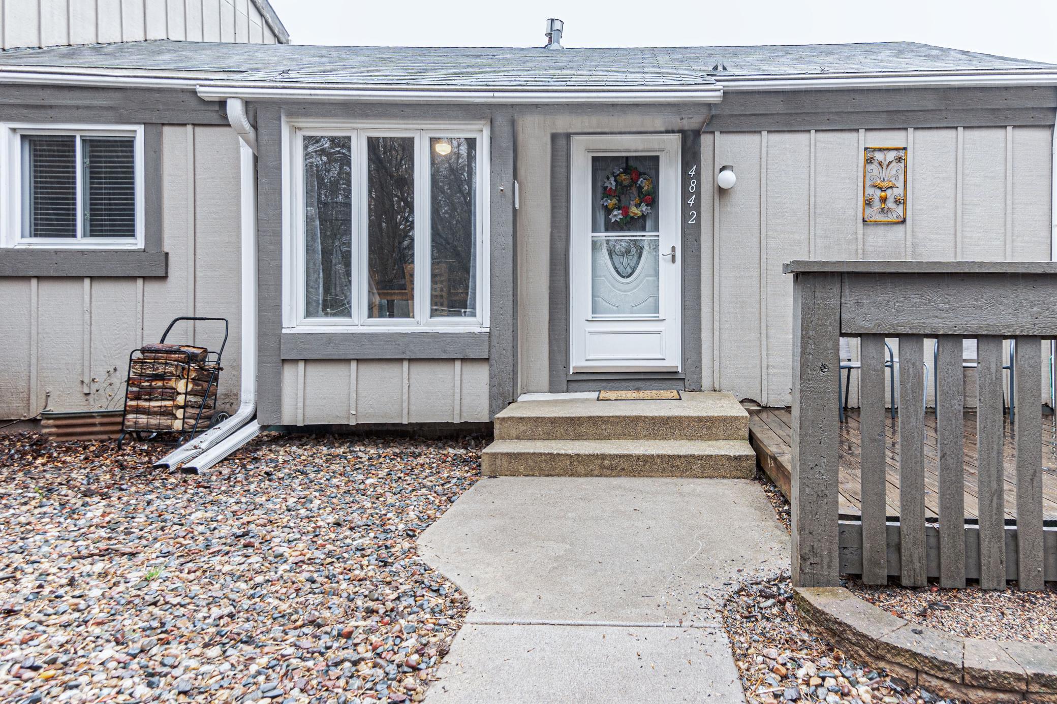 View of Residential at 4842 Grenwich Way, Oakdale MN 55128, Oakdale - Mike Wilen | Minnesota Team Real Estate