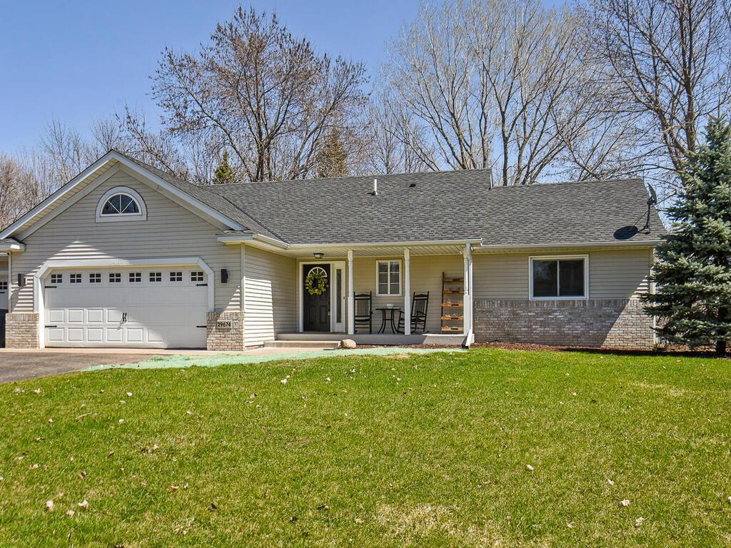 View of Residential at 29674 295th Lane, Lindstrom MN 55045, Lindstrom - Mike Wilen | Minnesota Team Real Estate