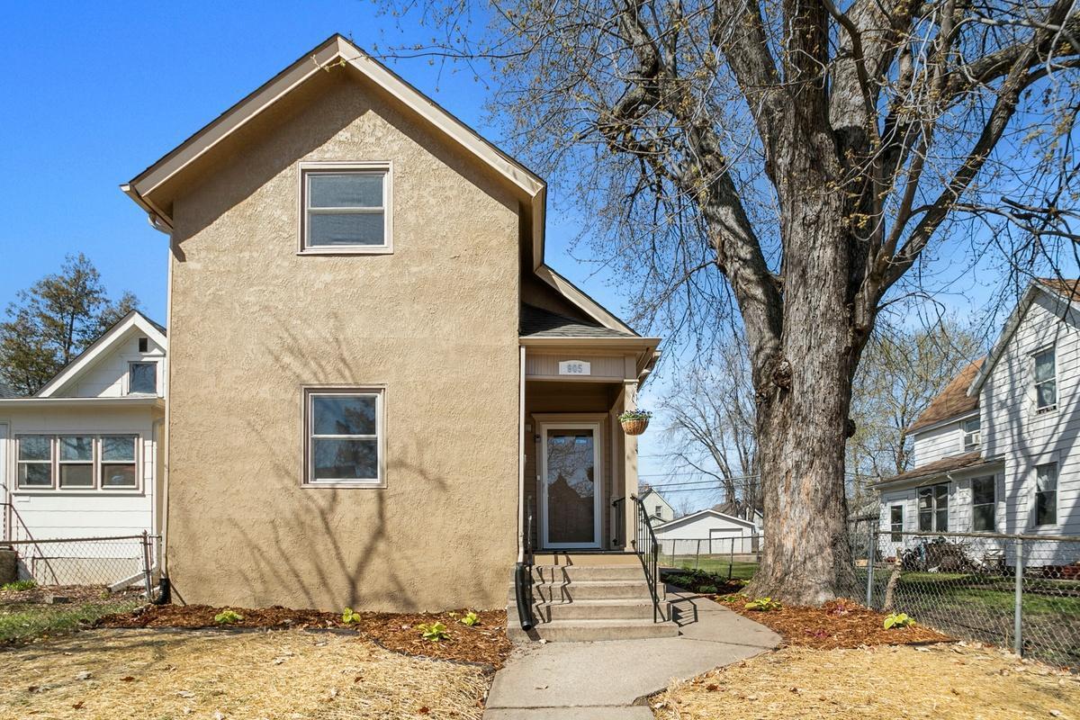 View of Residential at 905 Sims Avenue, Saint Paul MN 55106, Saint Paul - Mike Wilen | Minnesota Team Real Estate