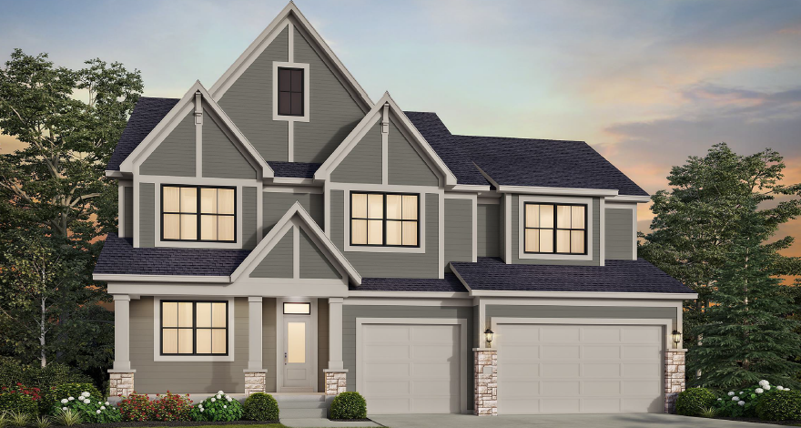 View of Residential at 4740 Garland Lane, Plymouth MN 55446, Plymouth - Mike Wilen | Minnesota Team Real Estate