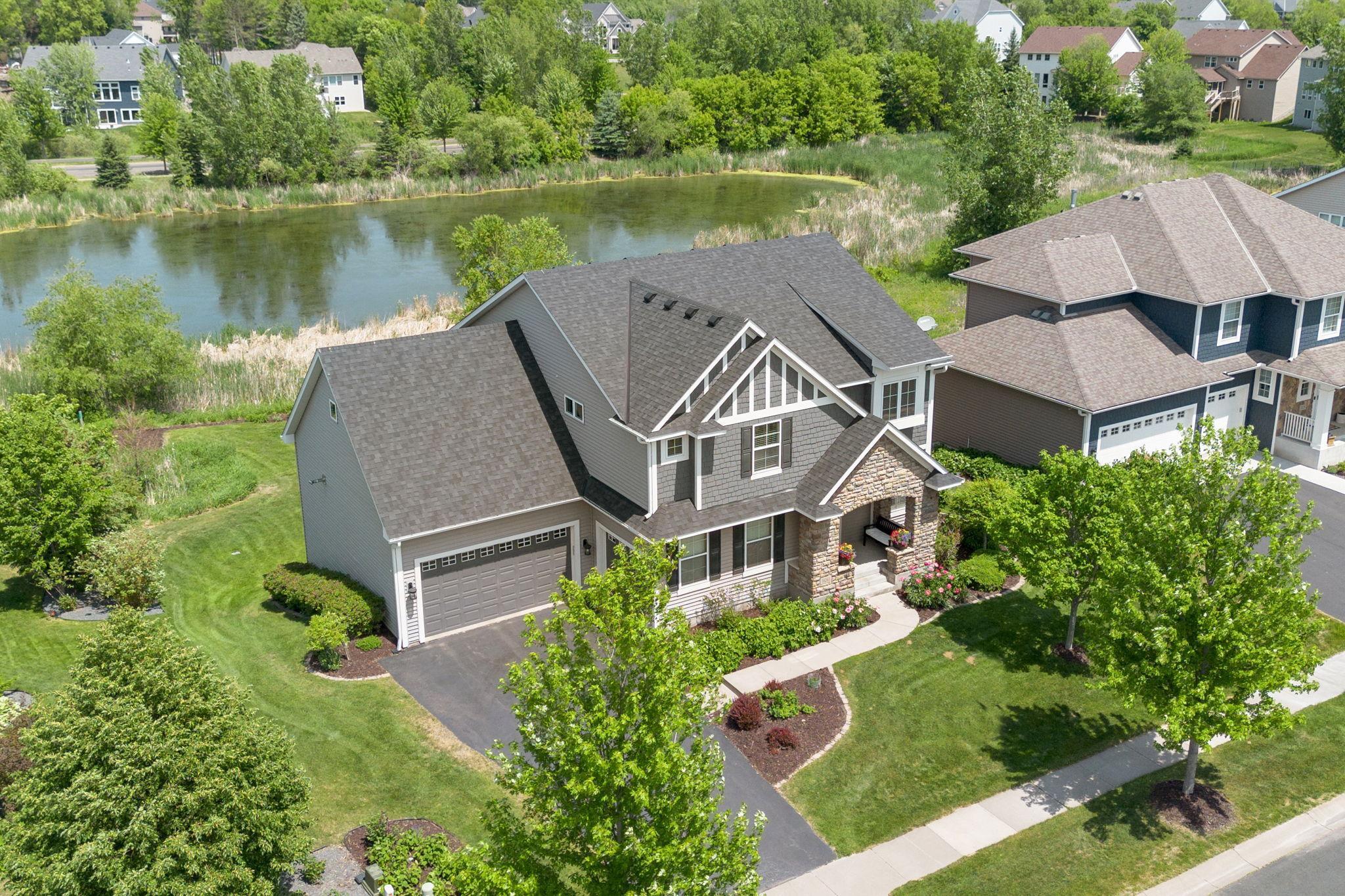 View of Residential at 18268 62nd Place, Maple Grove MN 55311, Maple Grove - Mike Wilen | Minnesota Team Real Estate